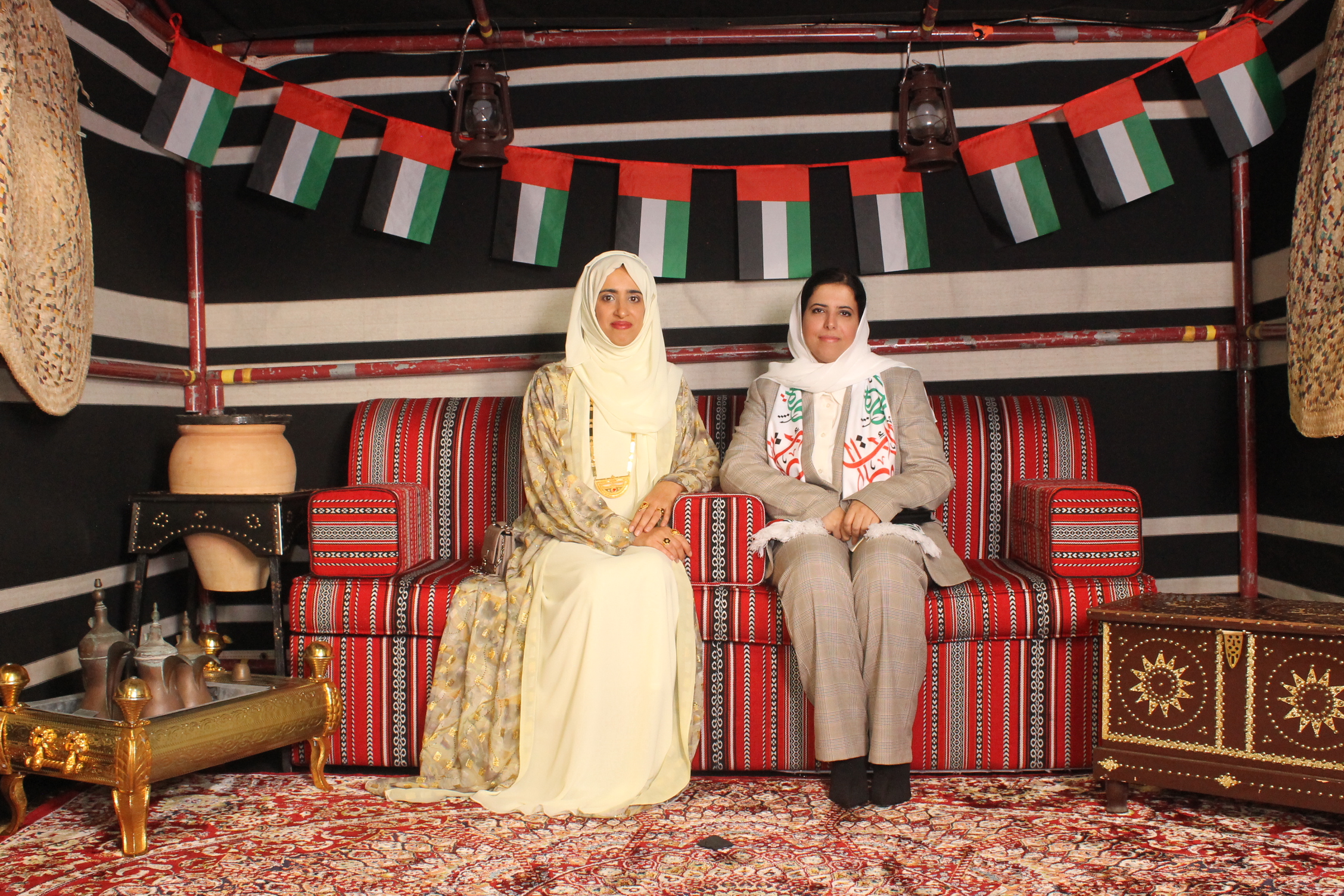 UAE National Day 53 - Wellington 2024 | View more photos from the event at wgtngallery.classicphotobooths.co.nz/u/wgtncpbgallery/UAE-National-Day-53-Wellington-2024