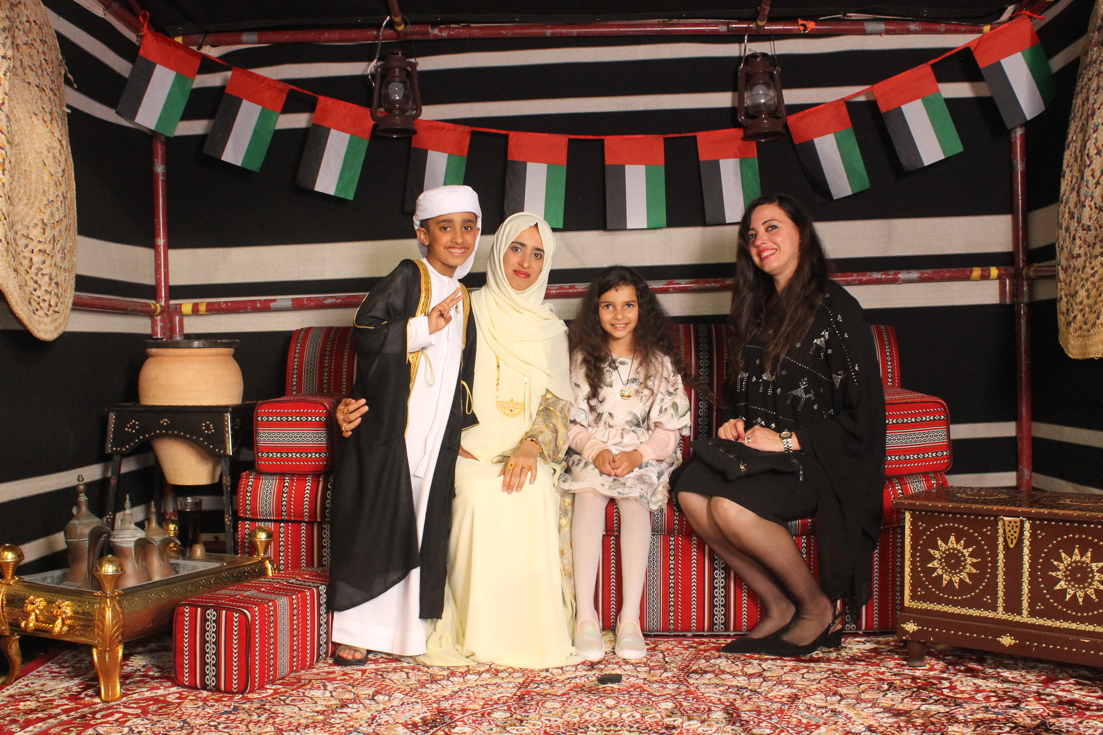 UAE National Day 53 - Wellington 2024 | View more photos from the event at wgtngallery.classicphotobooths.co.nz/u/wgtncpbgallery/UAE-National-Day-53-Wellington-2024