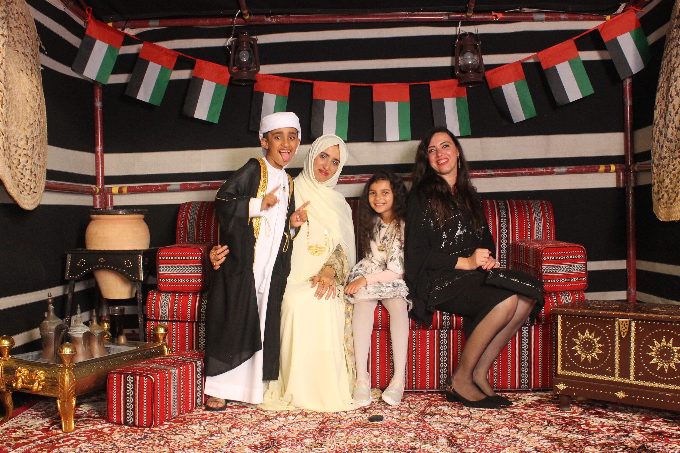 UAE National Day 53 - Wellington 2024 | View more photos from the event at wgtngallery.classicphotobooths.co.nz/u/wgtncpbgallery/UAE-National-Day-53-Wellington-2024