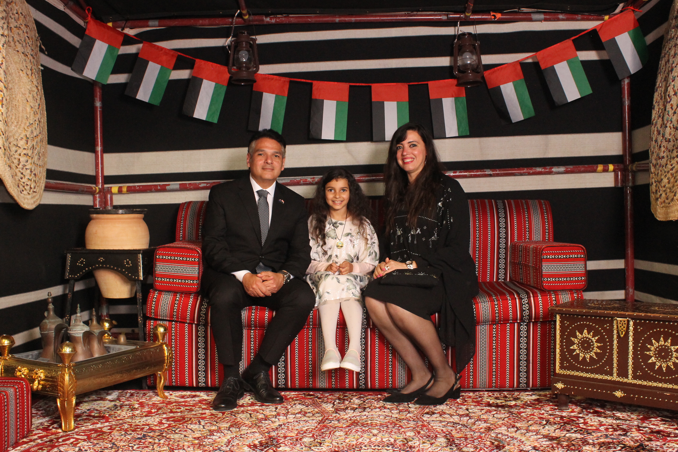 UAE National Day 53 - Wellington 2024 | View more photos from the event at wgtngallery.classicphotobooths.co.nz/u/wgtncpbgallery/UAE-National-Day-53-Wellington-2024