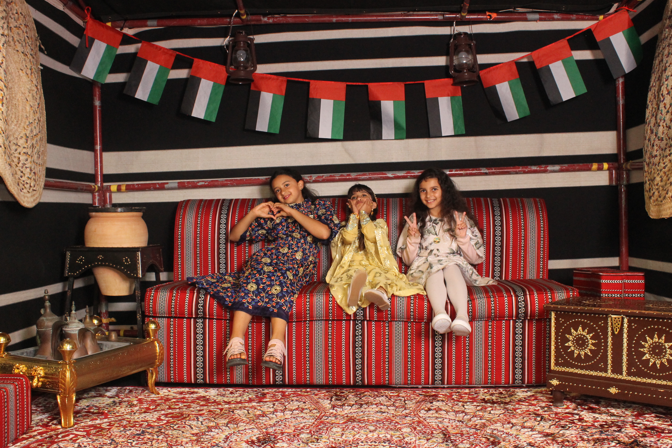 UAE National Day 53 - Wellington 2024 | View more photos from the event at wgtngallery.classicphotobooths.co.nz/u/wgtncpbgallery/UAE-National-Day-53-Wellington-2024