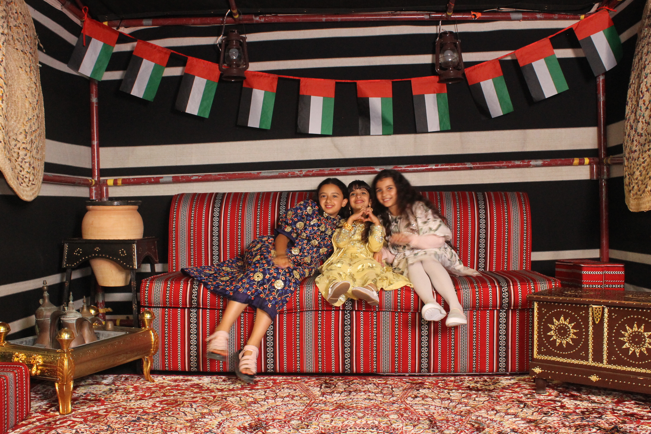 UAE National Day 53 - Wellington 2024 | View more photos from the event at wgtngallery.classicphotobooths.co.nz/u/wgtncpbgallery/UAE-National-Day-53-Wellington-2024