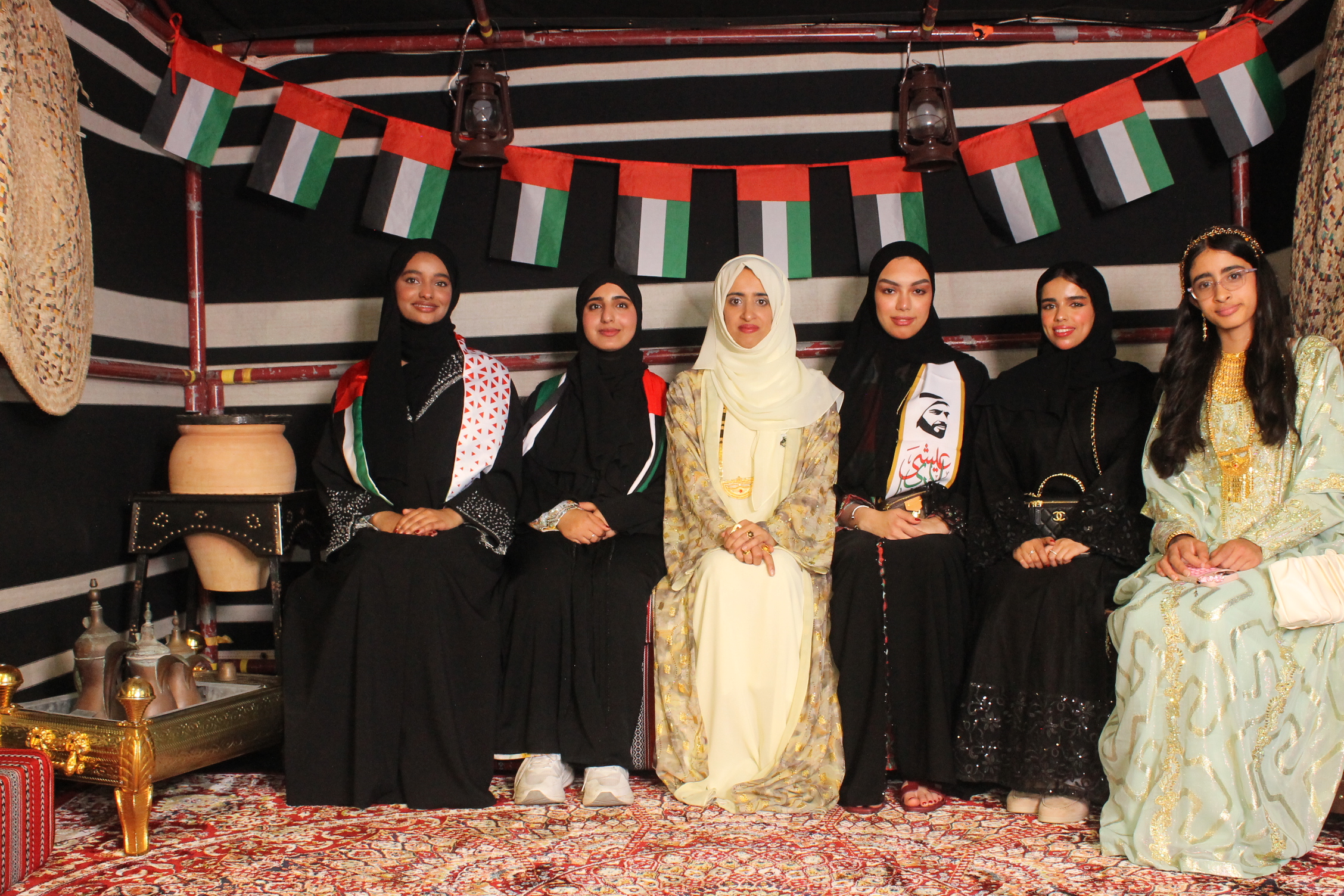 UAE National Day 53 - Wellington 2024 | View more photos from the event at wgtngallery.classicphotobooths.co.nz/u/wgtncpbgallery/UAE-National-Day-53-Wellington-2024