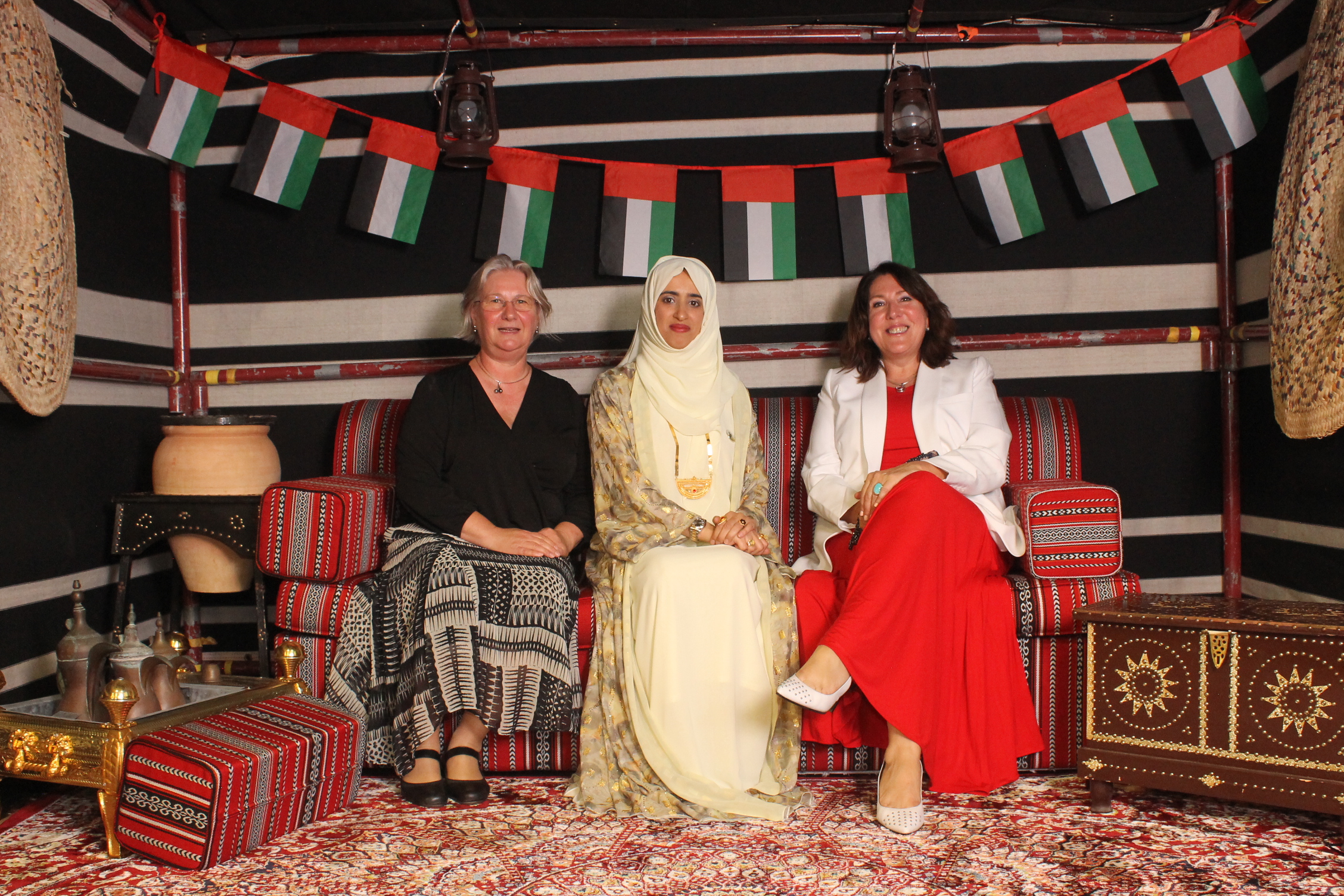 UAE National Day 53 - Wellington 2024 | View more photos from the event at wgtngallery.classicphotobooths.co.nz/u/wgtncpbgallery/UAE-National-Day-53-Wellington-2024