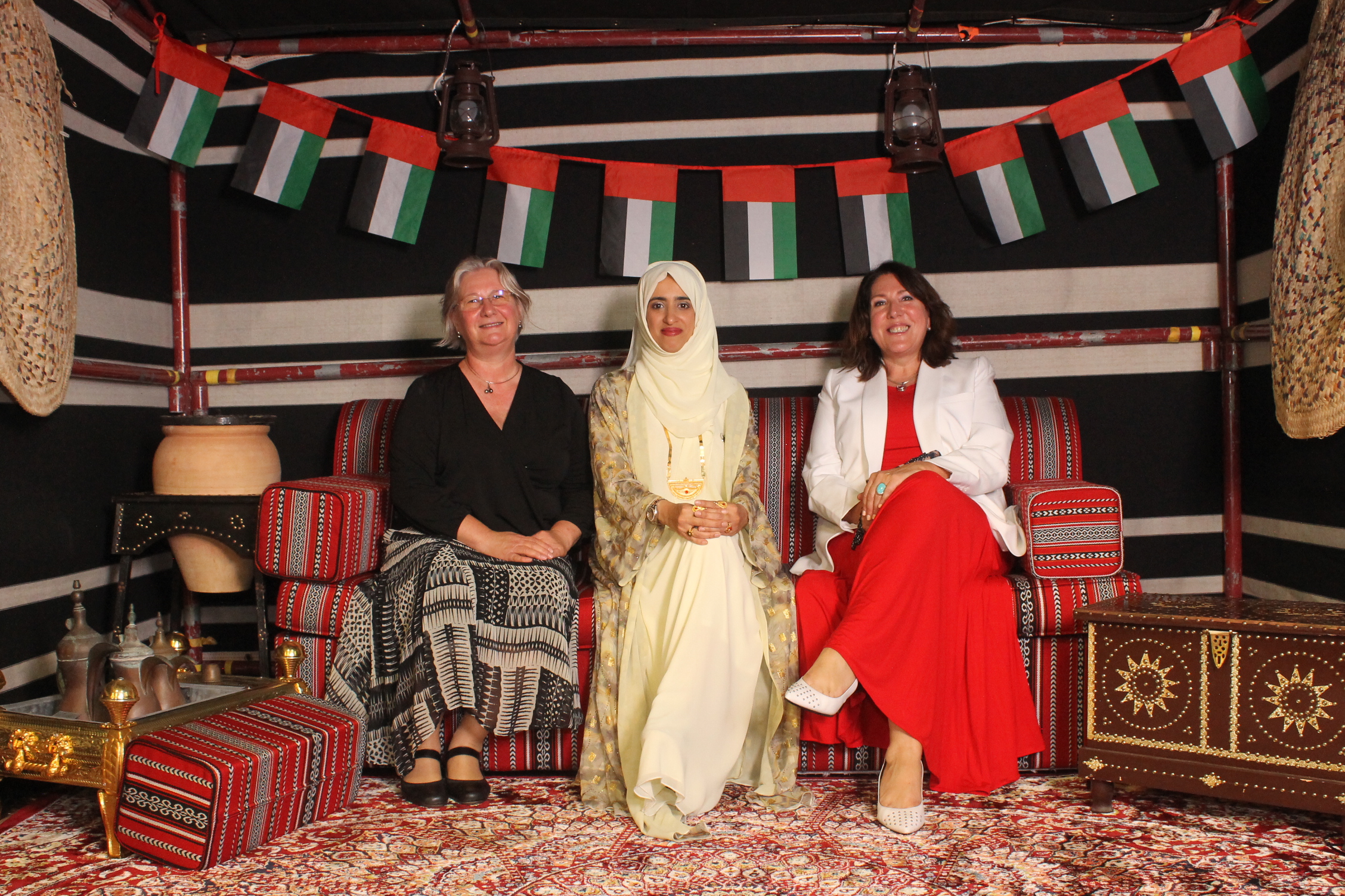 UAE National Day 53 - Wellington 2024 | View more photos from the event at wgtngallery.classicphotobooths.co.nz/u/wgtncpbgallery/UAE-National-Day-53-Wellington-2024