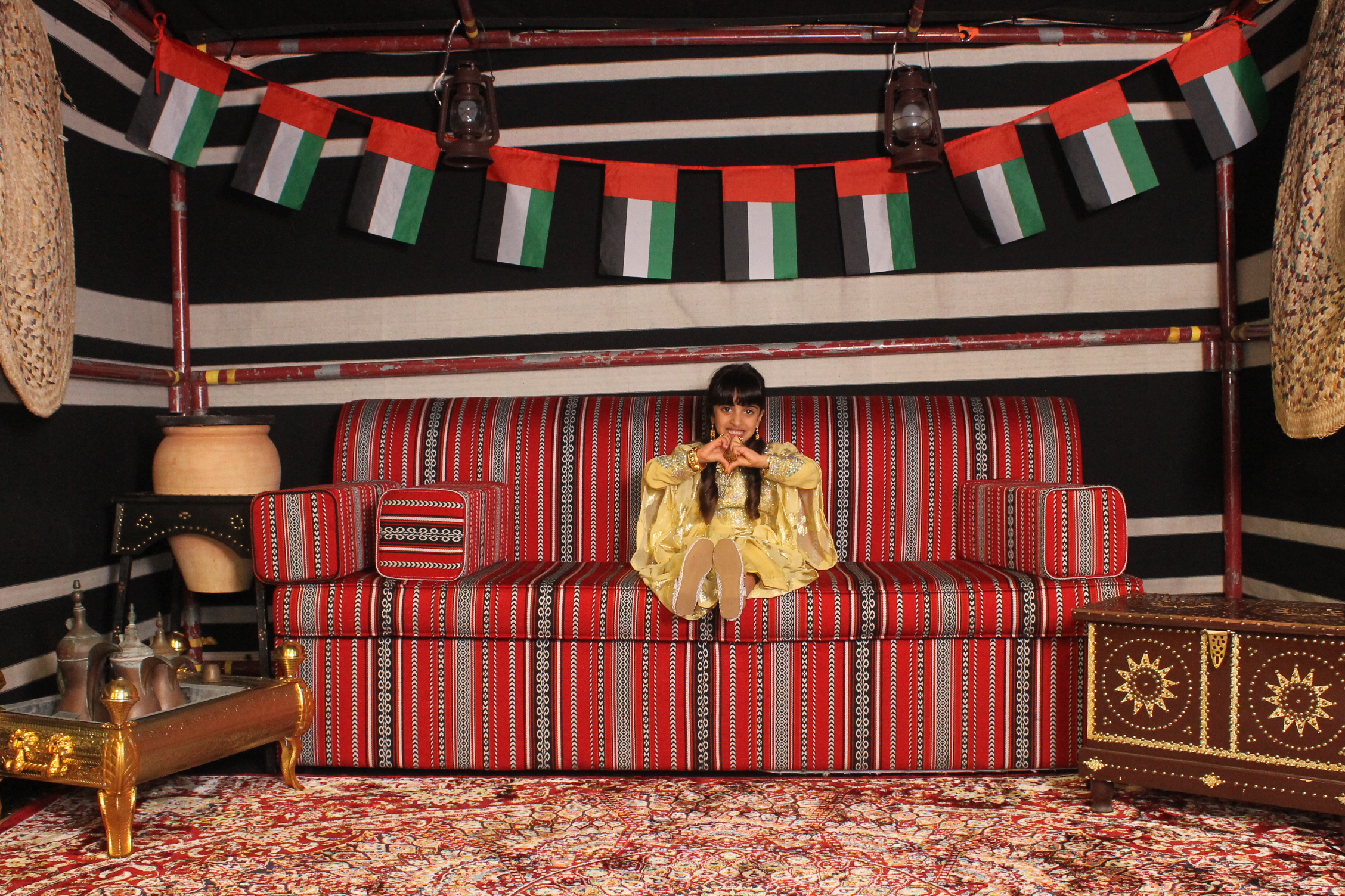 UAE National Day 53 - Wellington 2024 | View more photos from the event at wgtngallery.classicphotobooths.co.nz/u/wgtncpbgallery/UAE-National-Day-53-Wellington-2024