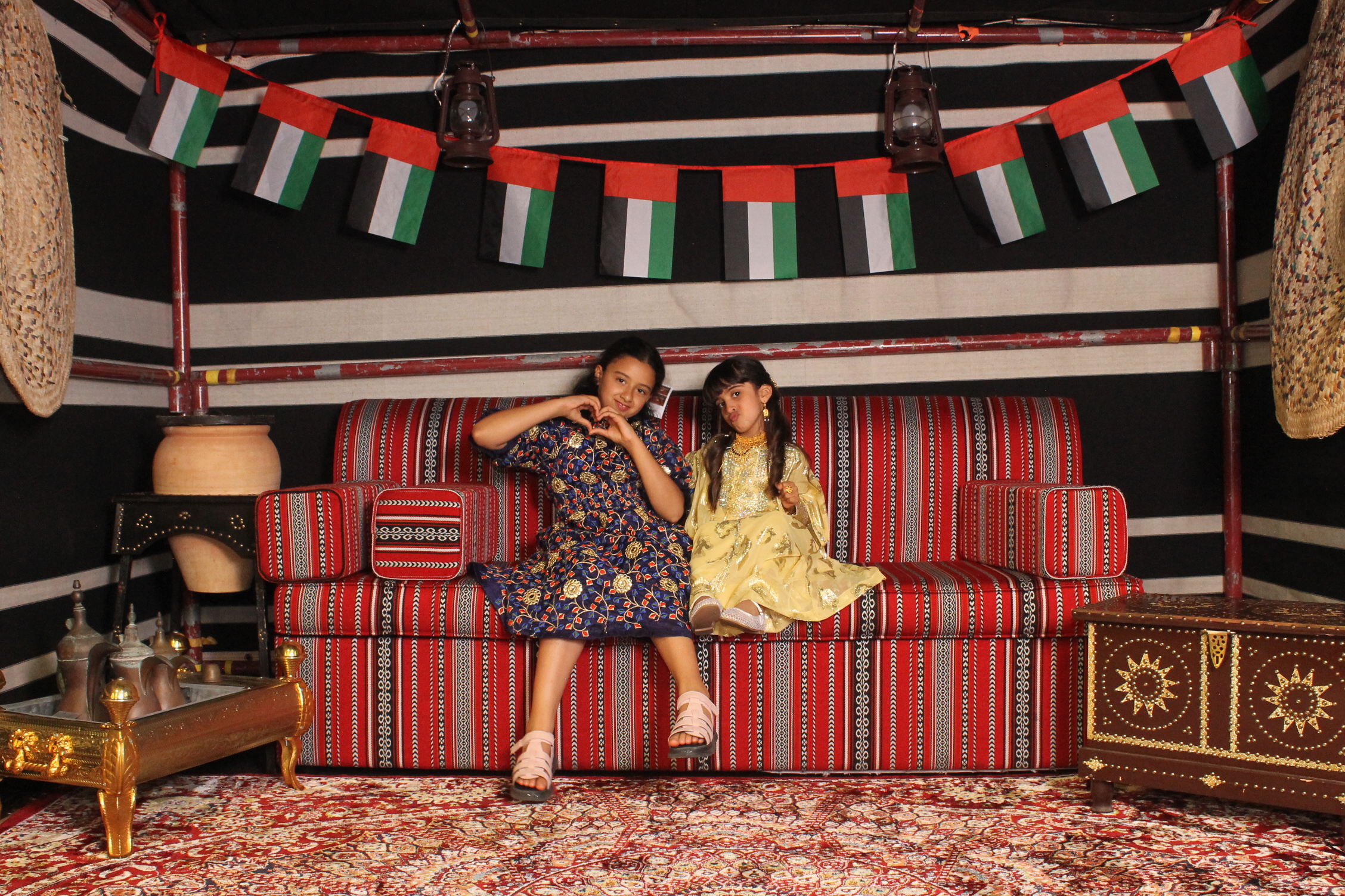 UAE National Day 53 - Wellington 2024 | View more photos from the event at wgtngallery.classicphotobooths.co.nz/u/wgtncpbgallery/UAE-National-Day-53-Wellington-2024