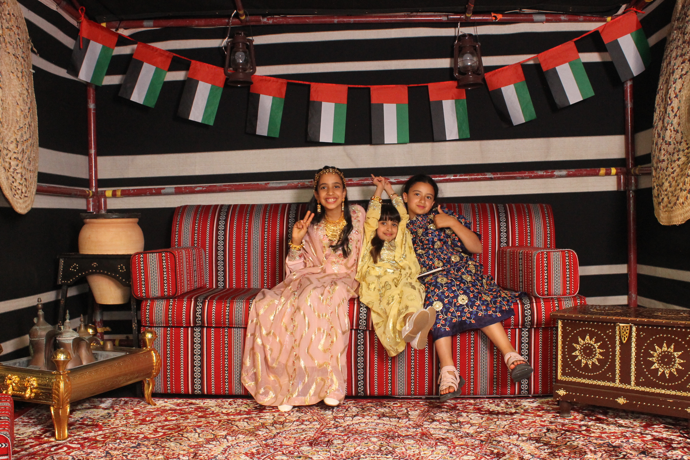 UAE National Day 53 - Wellington 2024 | View more photos from the event at wgtngallery.classicphotobooths.co.nz/u/wgtncpbgallery/UAE-National-Day-53-Wellington-2024