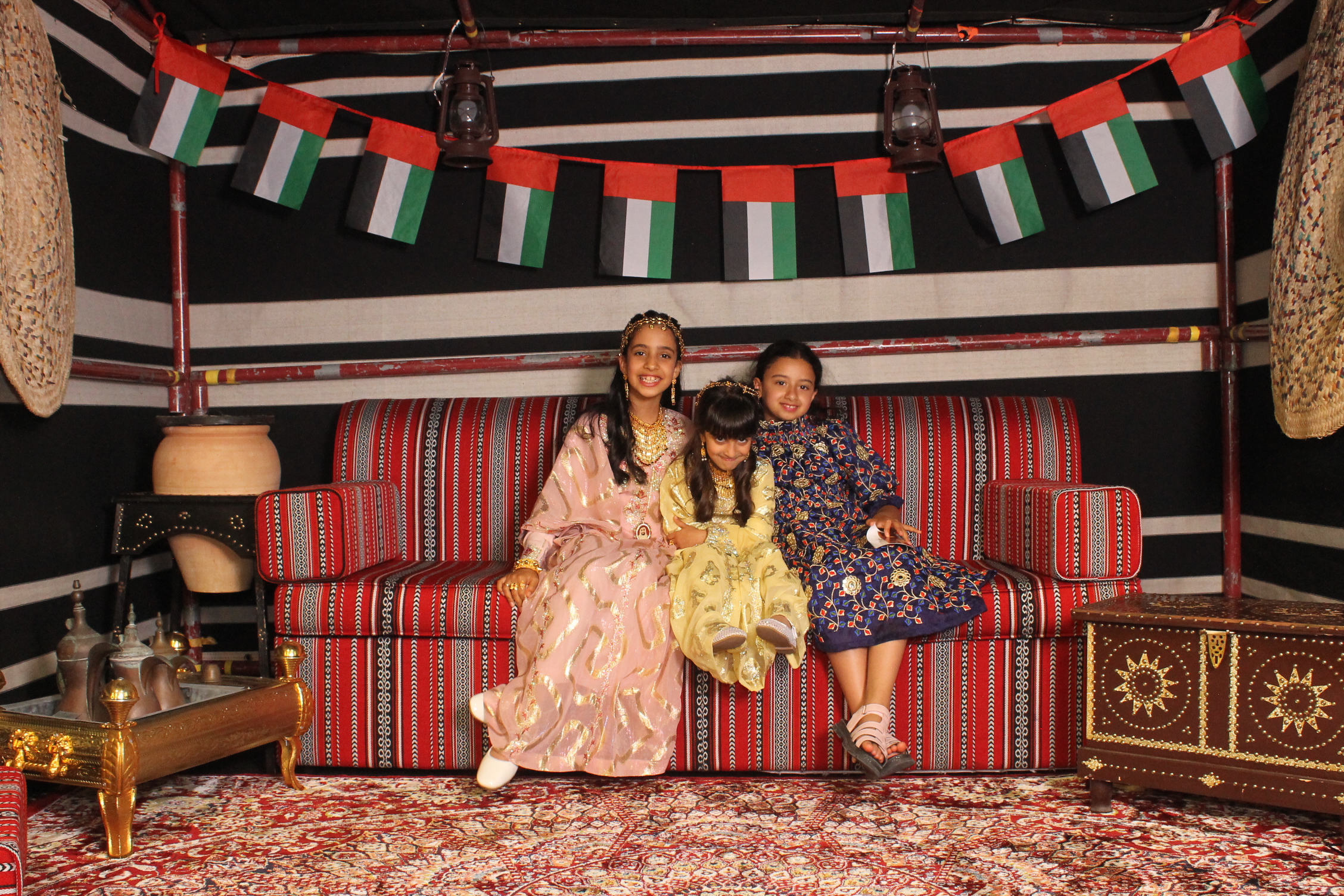 UAE National Day 53 - Wellington 2024 | View more photos from the event at wgtngallery.classicphotobooths.co.nz/u/wgtncpbgallery/UAE-National-Day-53-Wellington-2024