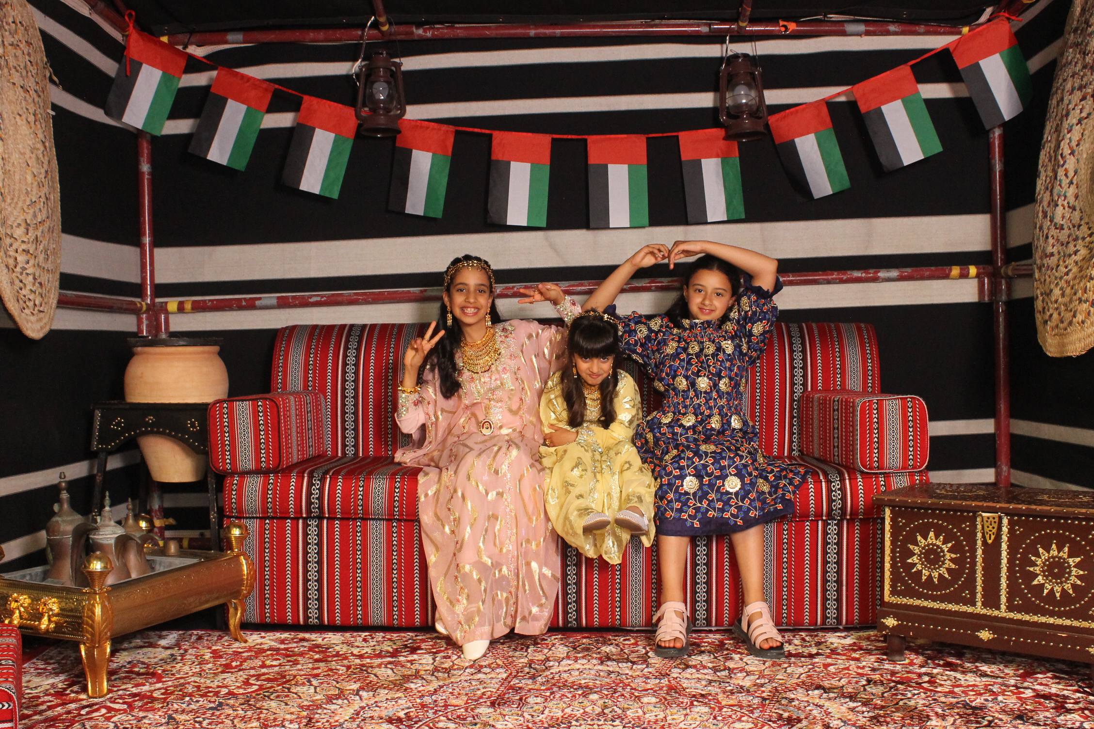 UAE National Day 53 - Wellington 2024 | View more photos from the event at wgtngallery.classicphotobooths.co.nz/u/wgtncpbgallery/UAE-National-Day-53-Wellington-2024