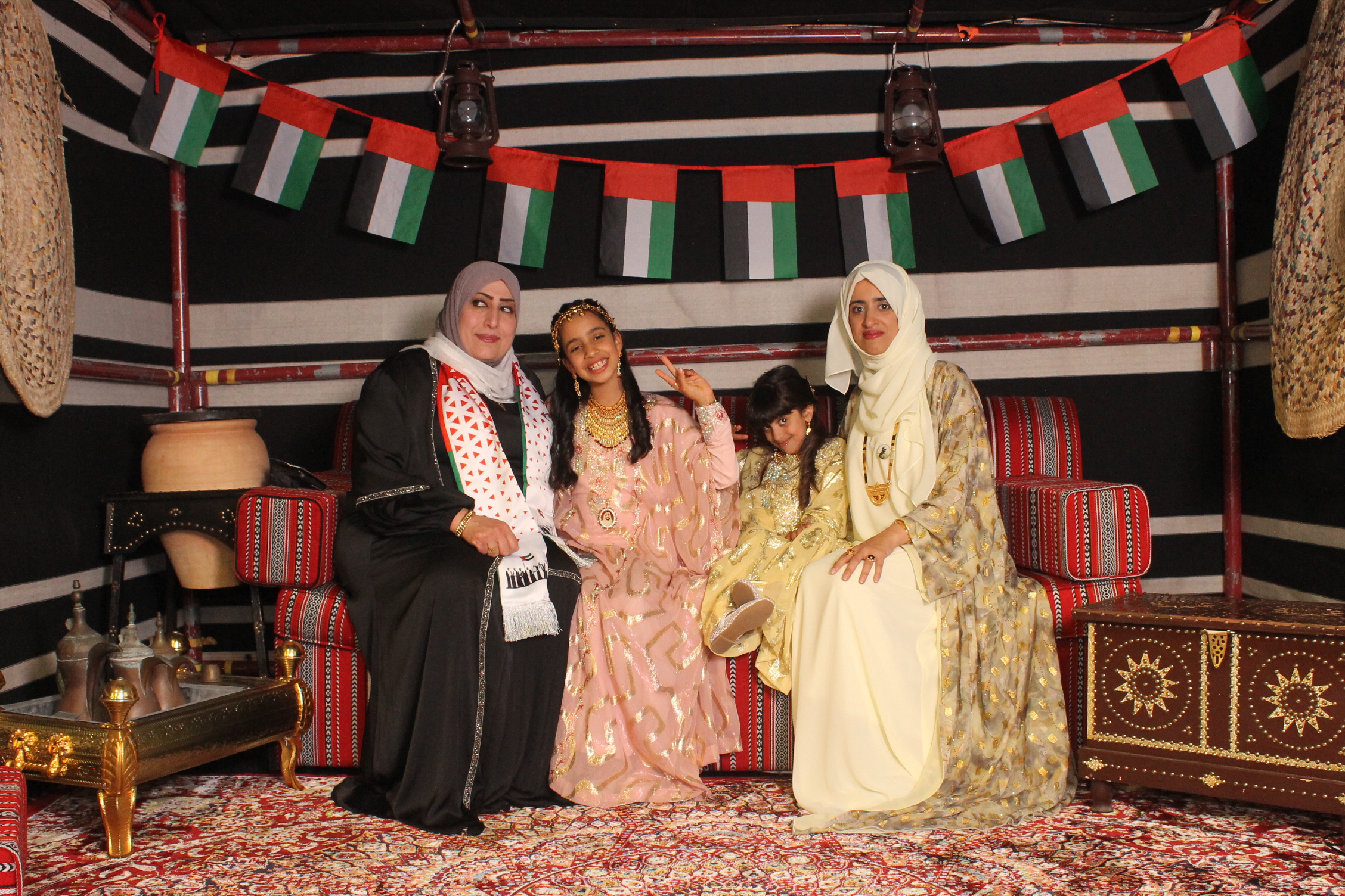 UAE National Day 53 - Wellington 2024 | View more photos from the event at wgtngallery.classicphotobooths.co.nz/u/wgtncpbgallery/UAE-National-Day-53-Wellington-2024