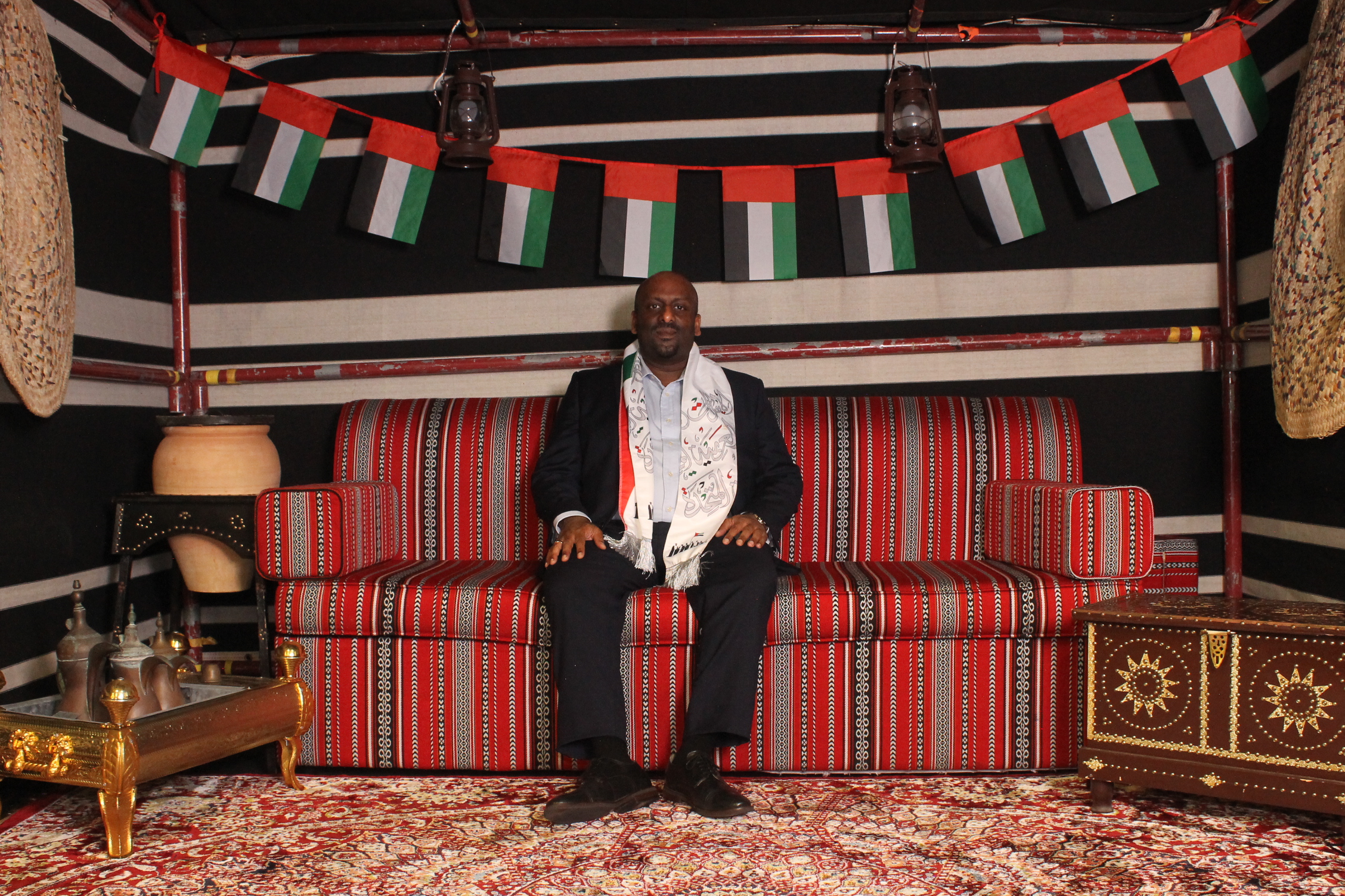 UAE National Day 53 - Wellington 2024 | View more photos from the event at wgtngallery.classicphotobooths.co.nz/u/wgtncpbgallery/UAE-National-Day-53-Wellington-2024