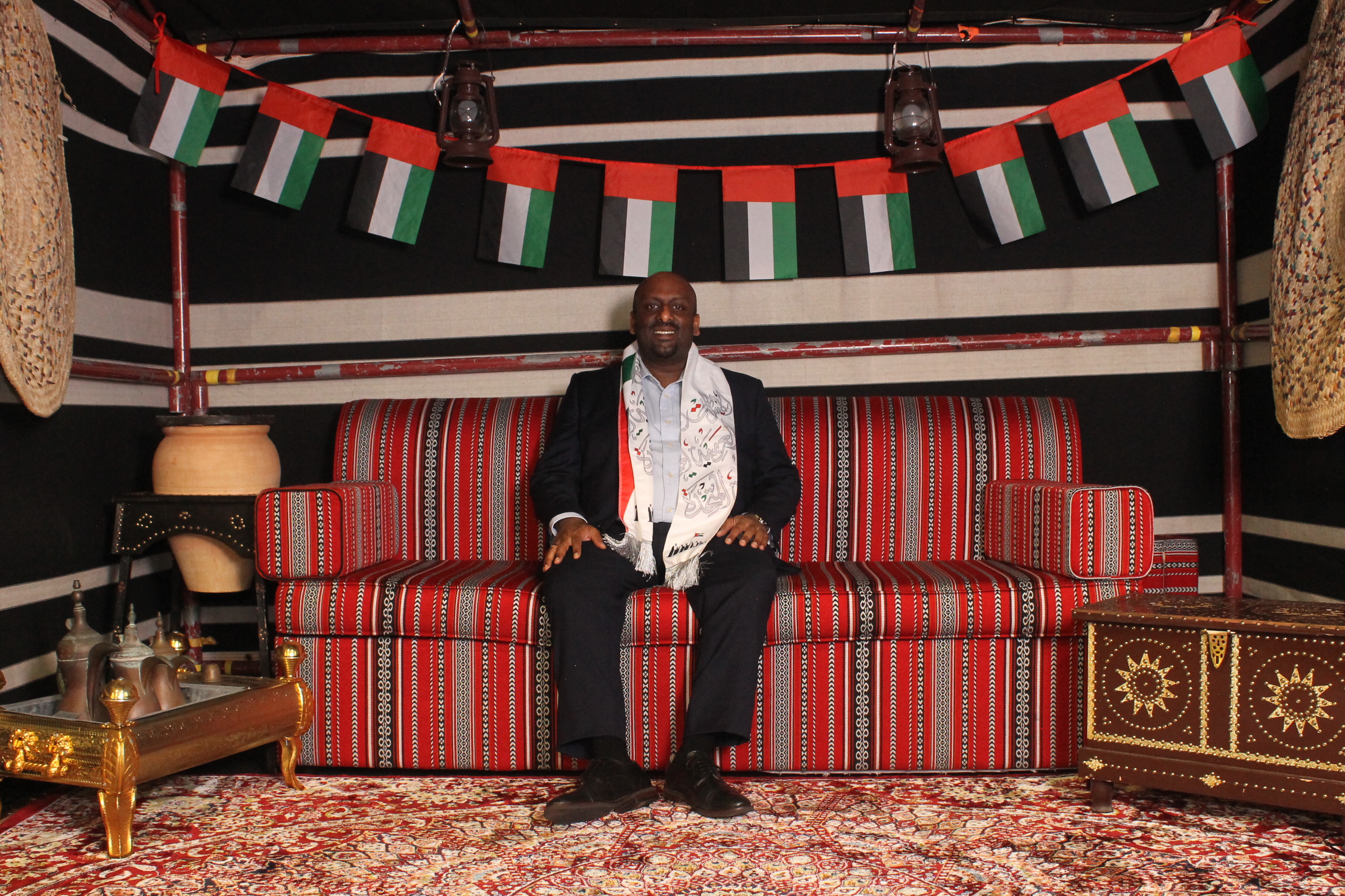 UAE National Day 53 - Wellington 2024 | View more photos from the event at wgtngallery.classicphotobooths.co.nz/u/wgtncpbgallery/UAE-National-Day-53-Wellington-2024