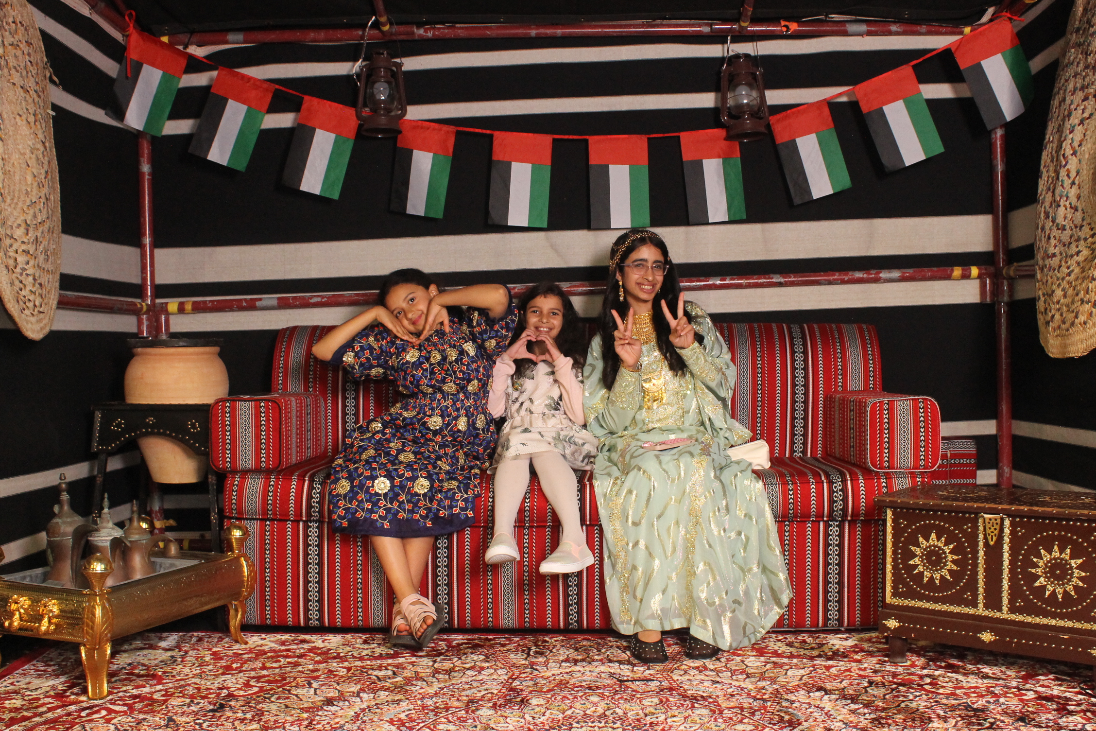 UAE National Day 53 - Wellington 2024 | View more photos from the event at wgtngallery.classicphotobooths.co.nz/u/wgtncpbgallery/UAE-National-Day-53-Wellington-2024