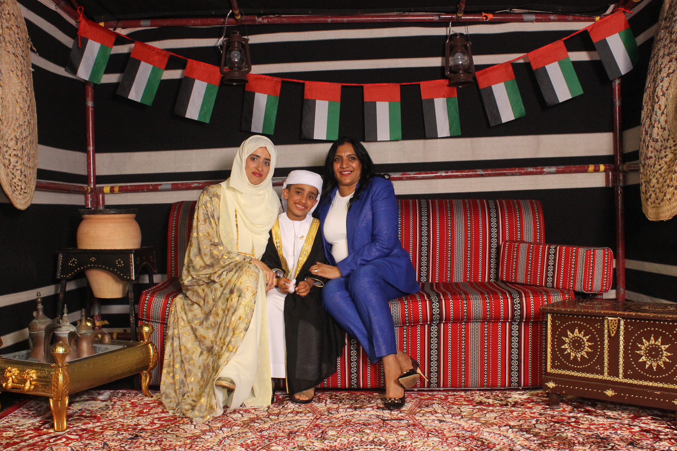 UAE National Day 53 - Wellington 2024 | View more photos from the event at wgtngallery.classicphotobooths.co.nz/u/wgtncpbgallery/UAE-National-Day-53-Wellington-2024