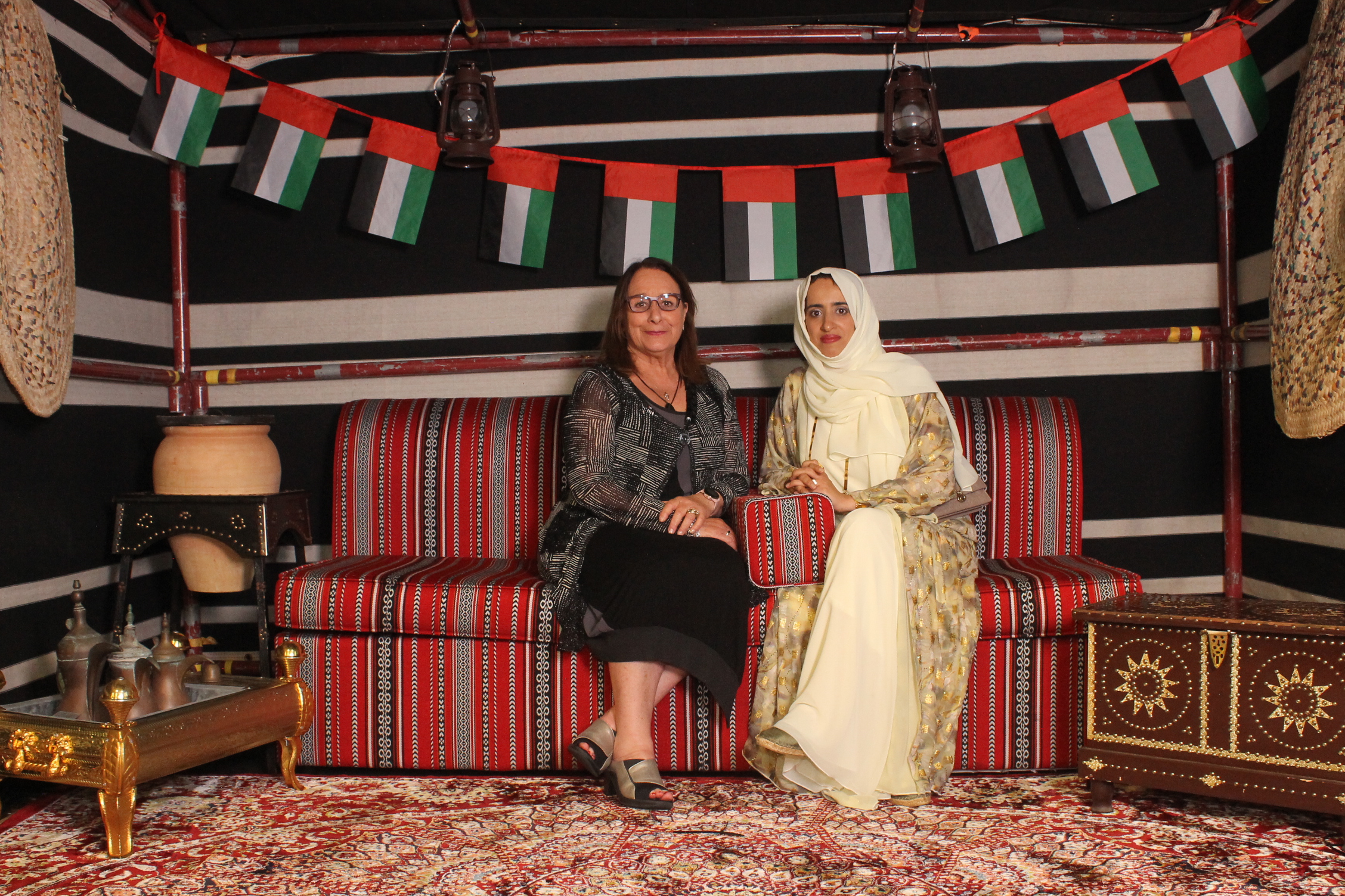 UAE National Day 53 - Wellington 2024 | View more photos from the event at wgtngallery.classicphotobooths.co.nz/u/wgtncpbgallery/UAE-National-Day-53-Wellington-2024