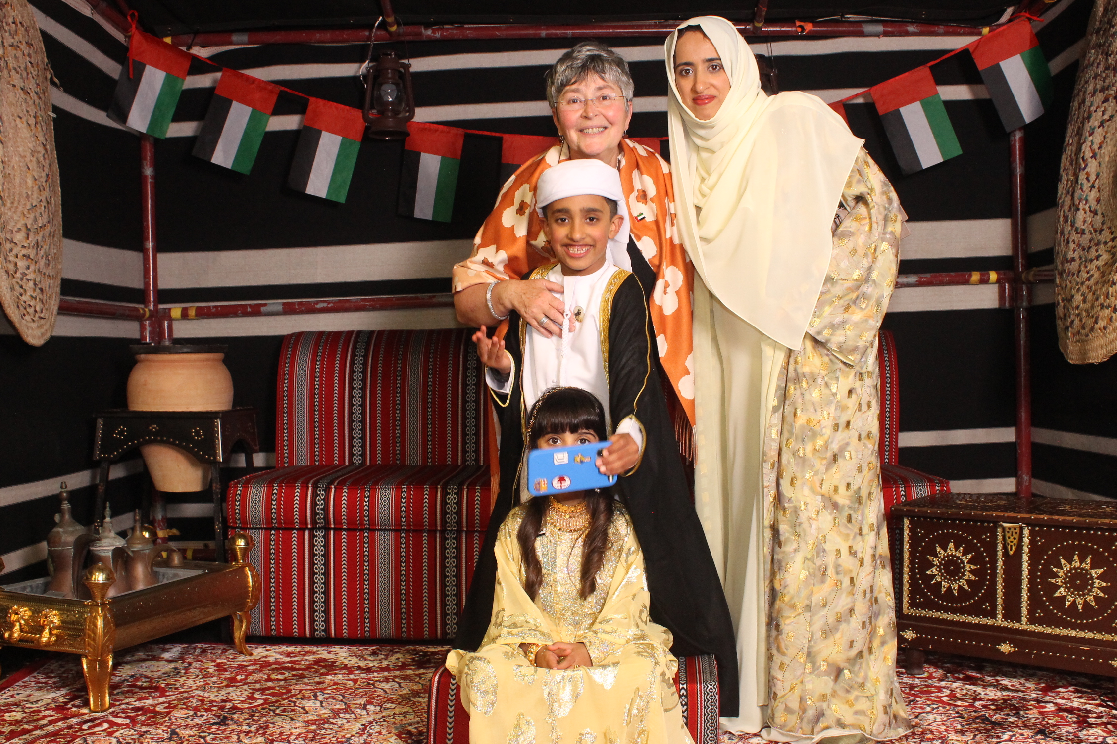UAE National Day 53 - Wellington 2024 | View more photos from the event at wgtngallery.classicphotobooths.co.nz/u/wgtncpbgallery/UAE-National-Day-53-Wellington-2024