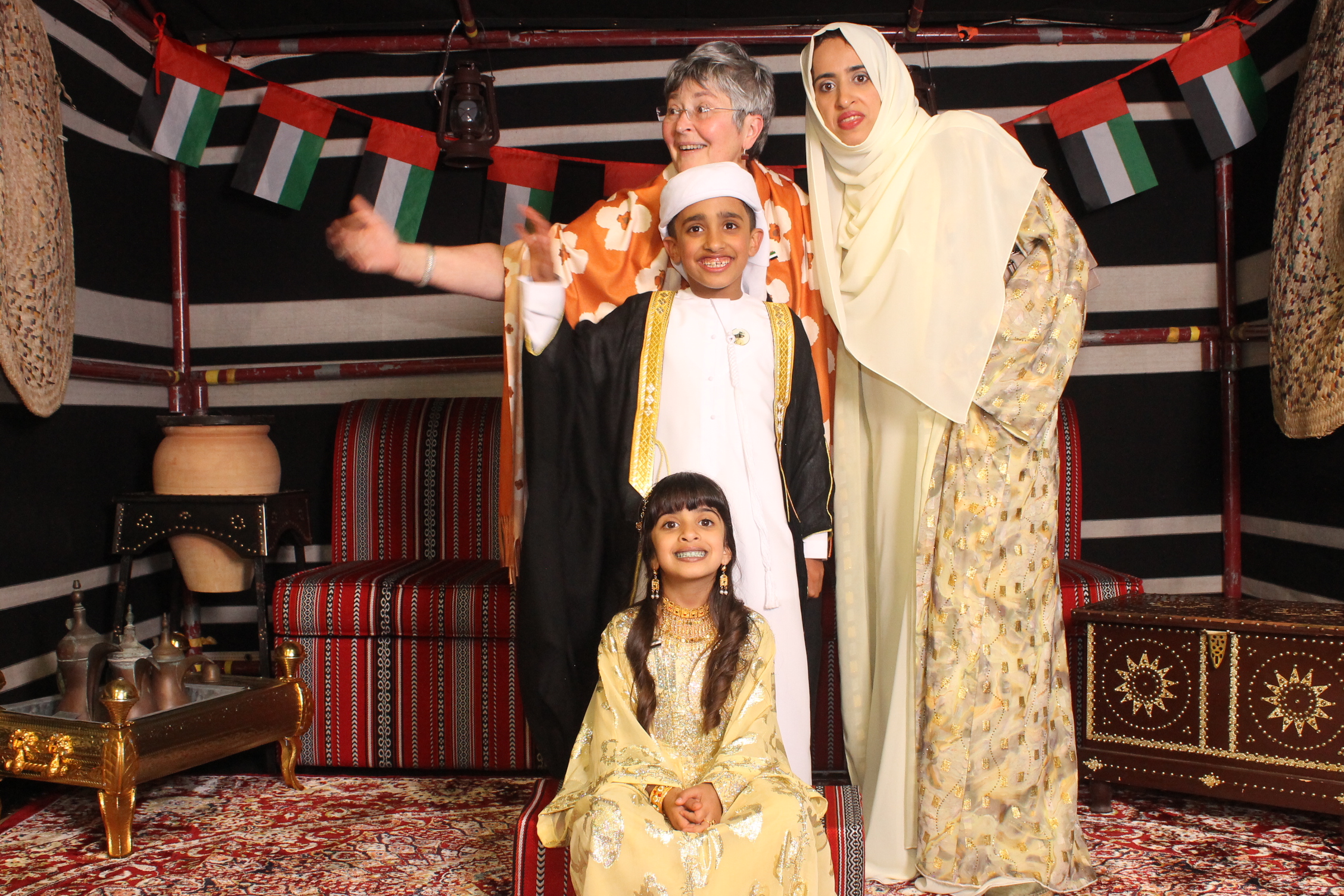 UAE National Day 53 - Wellington 2024 | View more photos from the event at wgtngallery.classicphotobooths.co.nz/u/wgtncpbgallery/UAE-National-Day-53-Wellington-2024