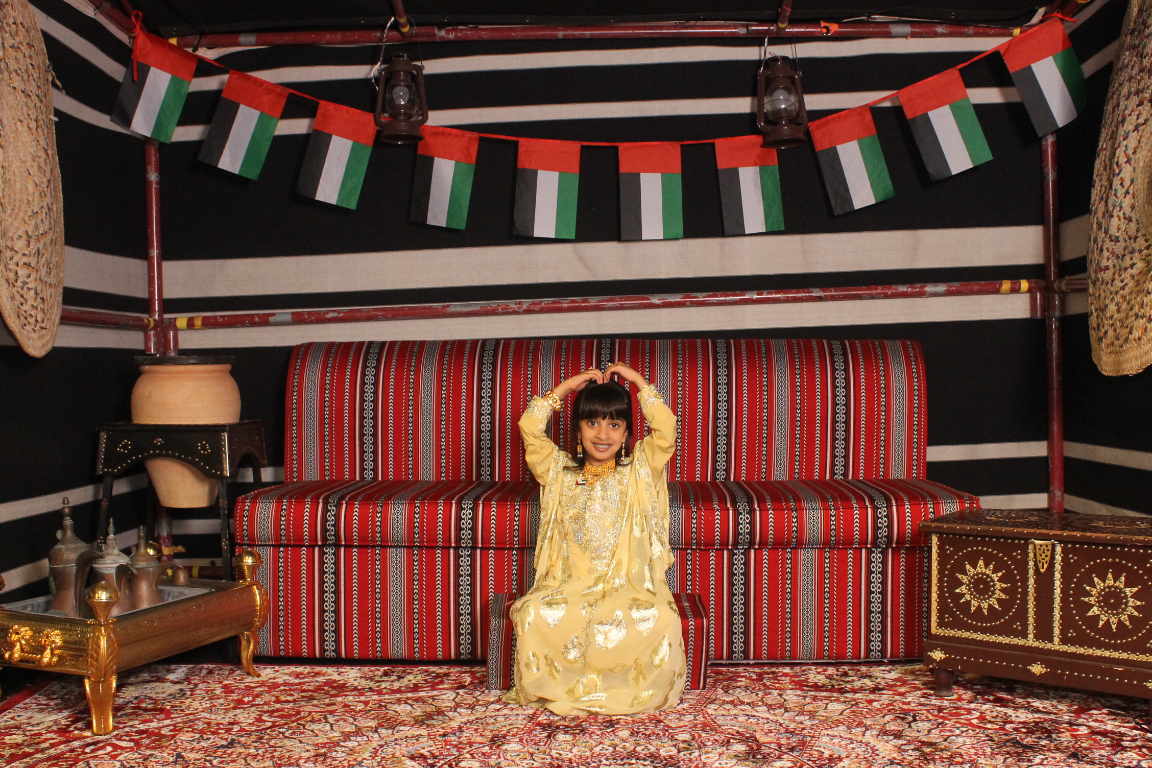 UAE National Day 53 - Wellington 2024 | View more photos from the event at wgtngallery.classicphotobooths.co.nz/u/wgtncpbgallery/UAE-National-Day-53-Wellington-2024