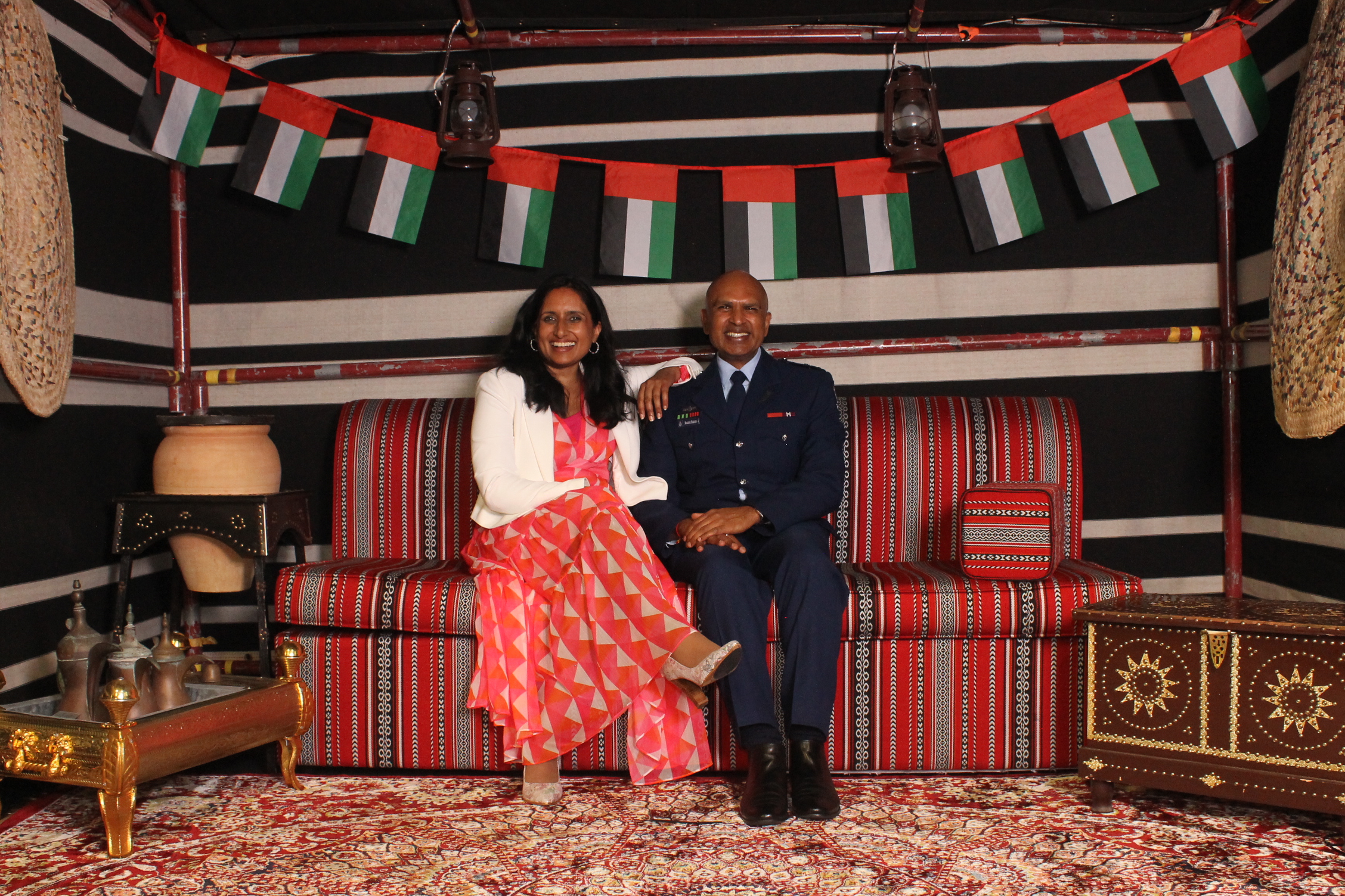 UAE National Day 53 - Wellington 2024 | View more photos from the event at wgtngallery.classicphotobooths.co.nz/u/wgtncpbgallery/UAE-National-Day-53-Wellington-2024