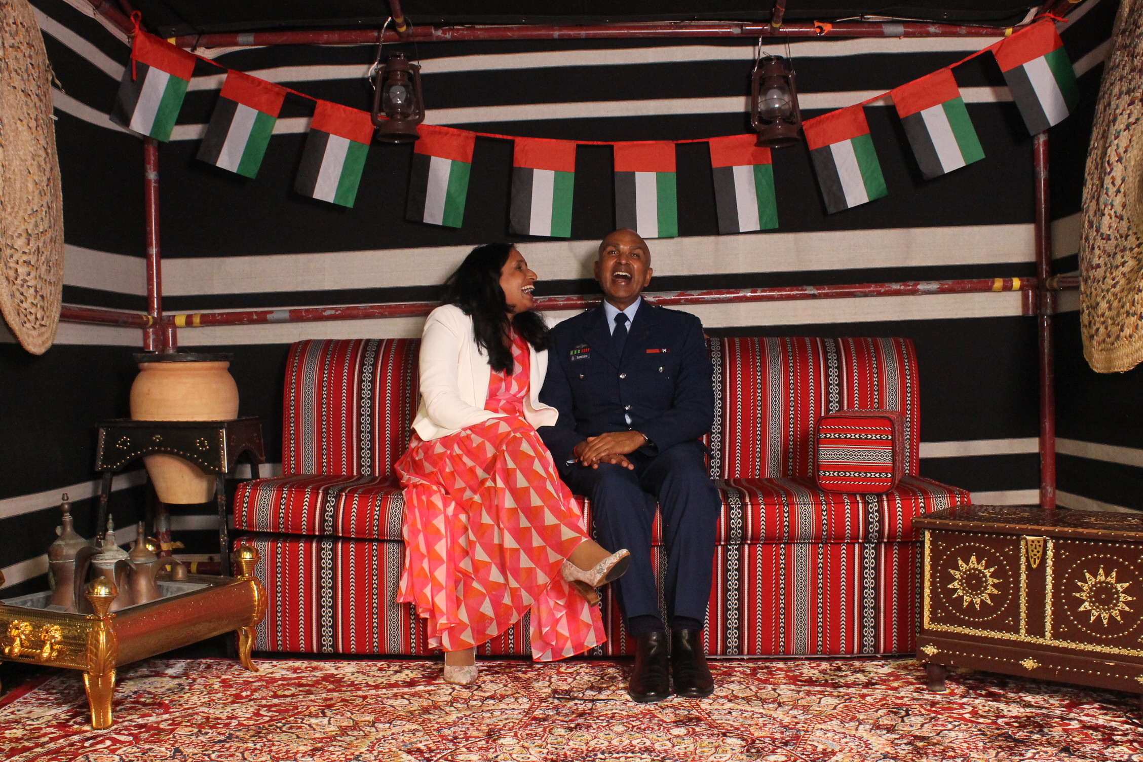 UAE National Day 53 - Wellington 2024 | View more photos from the event at wgtngallery.classicphotobooths.co.nz/u/wgtncpbgallery/UAE-National-Day-53-Wellington-2024