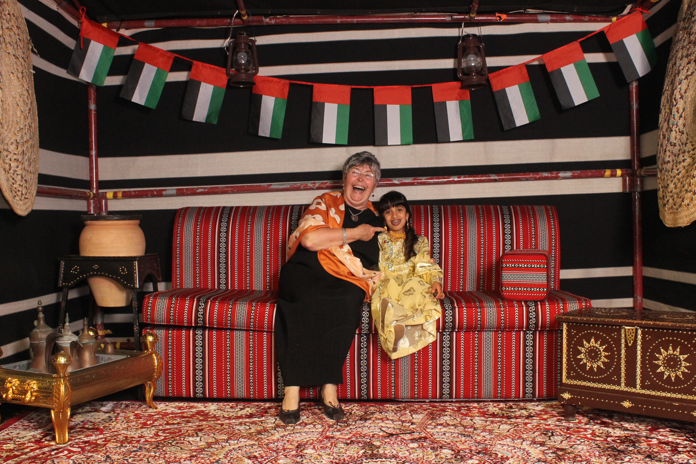 UAE National Day 53 - Wellington 2024 | View more photos from the event at wgtngallery.classicphotobooths.co.nz/u/wgtncpbgallery/UAE-National-Day-53-Wellington-2024