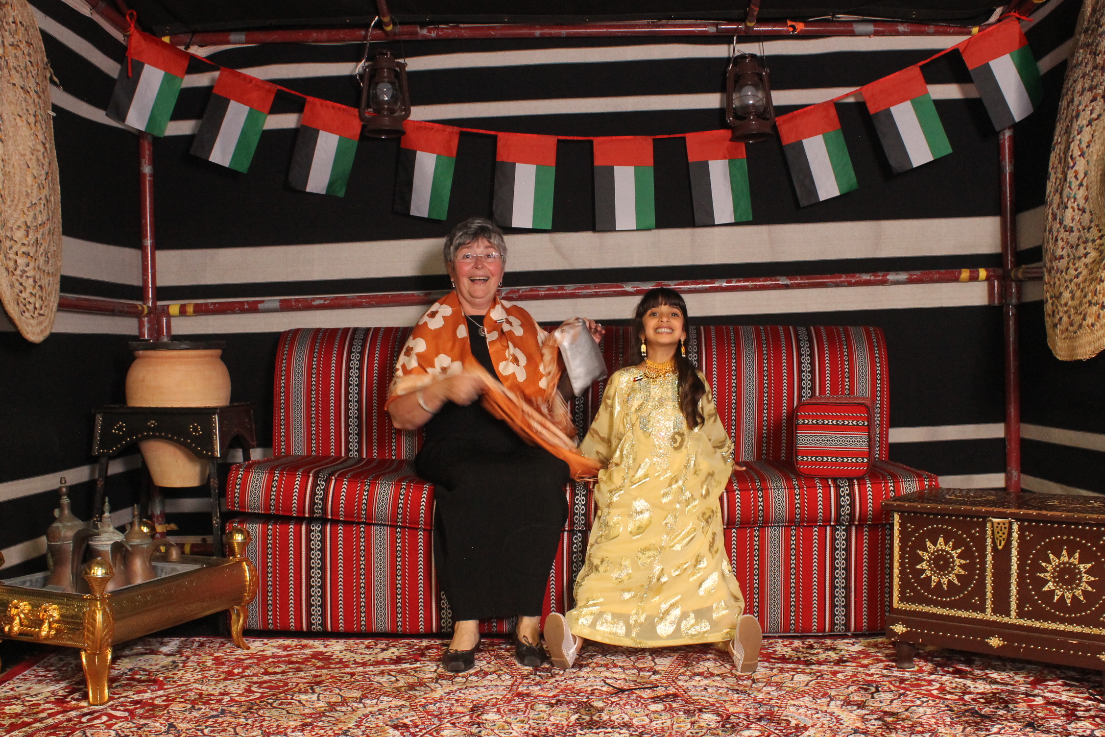 UAE National Day 53 - Wellington 2024 | View more photos from the event at wgtngallery.classicphotobooths.co.nz/u/wgtncpbgallery/UAE-National-Day-53-Wellington-2024