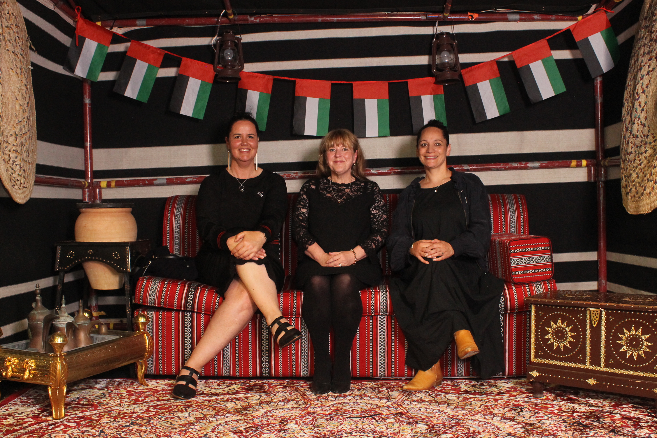 UAE National Day 53 - Wellington 2024 | View more photos from the event at wgtngallery.classicphotobooths.co.nz/u/wgtncpbgallery/UAE-National-Day-53-Wellington-2024