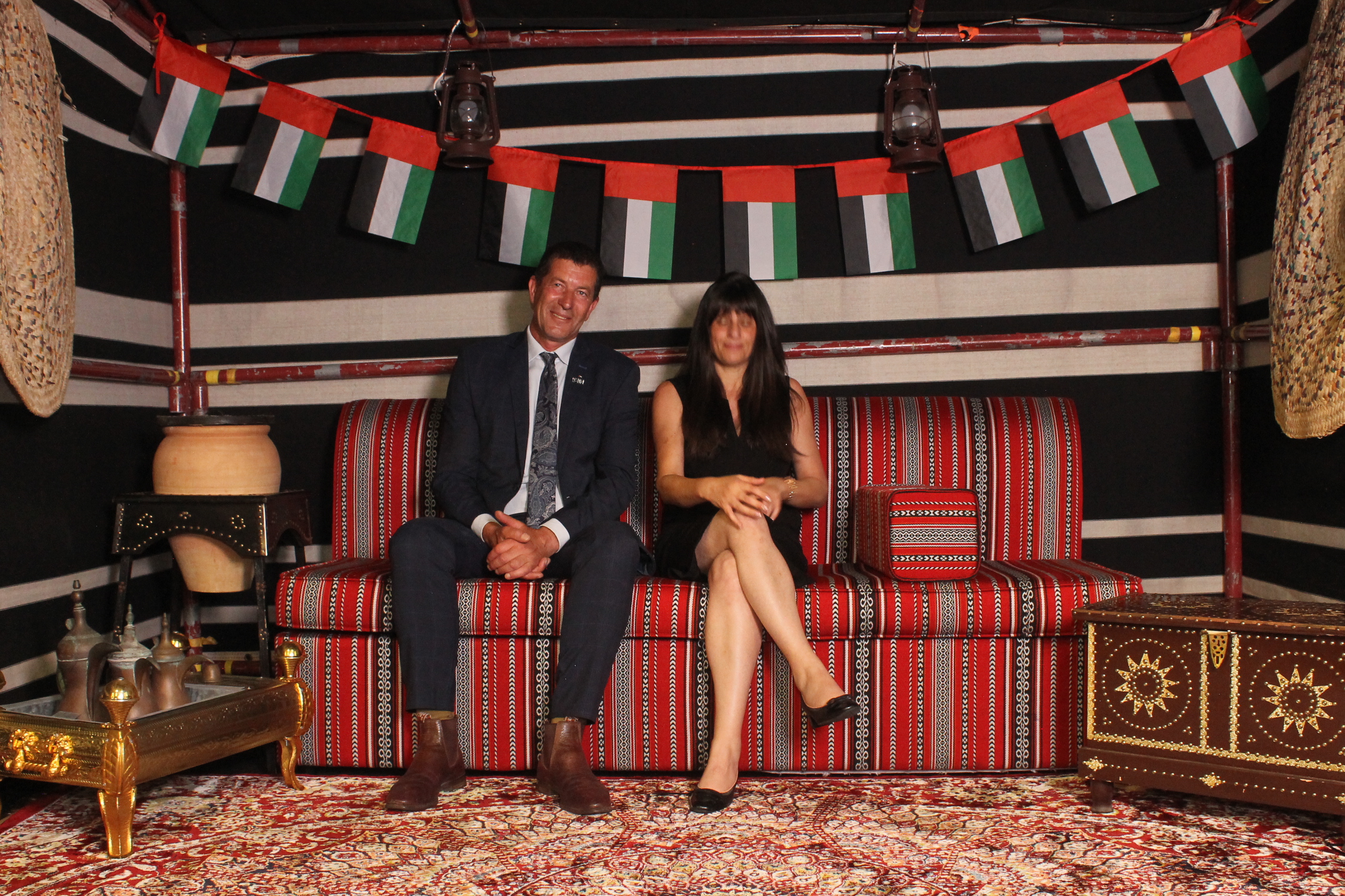 UAE National Day 53 - Wellington 2024 | View more photos from the event at wgtngallery.classicphotobooths.co.nz/u/wgtncpbgallery/UAE-National-Day-53-Wellington-2024