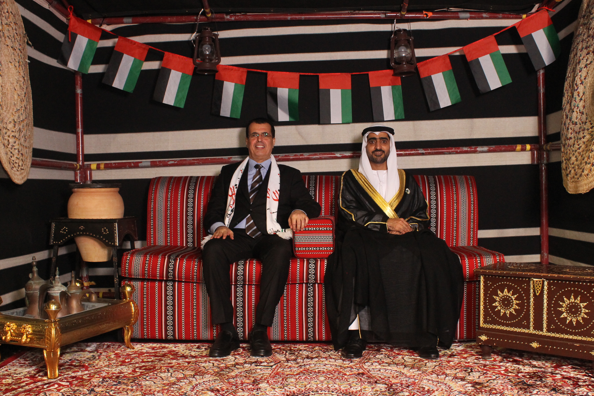 UAE National Day 53 - Wellington 2024 | View more photos from the event at wgtngallery.classicphotobooths.co.nz/u/wgtncpbgallery/UAE-National-Day-53-Wellington-2024