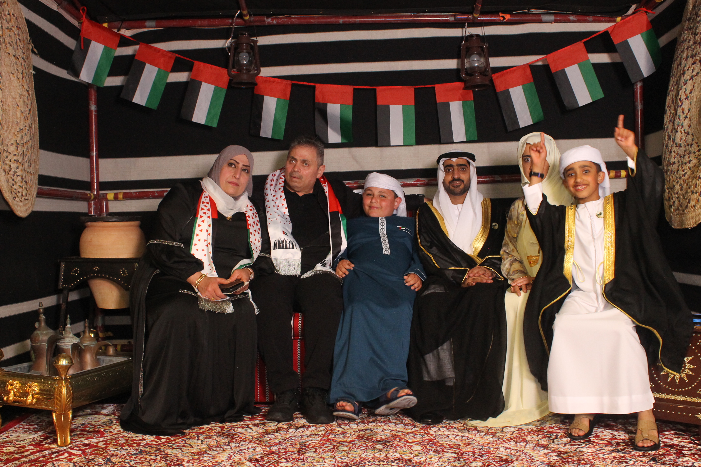 UAE National Day 53 - Wellington 2024 | View more photos from the event at wgtngallery.classicphotobooths.co.nz/u/wgtncpbgallery/UAE-National-Day-53-Wellington-2024