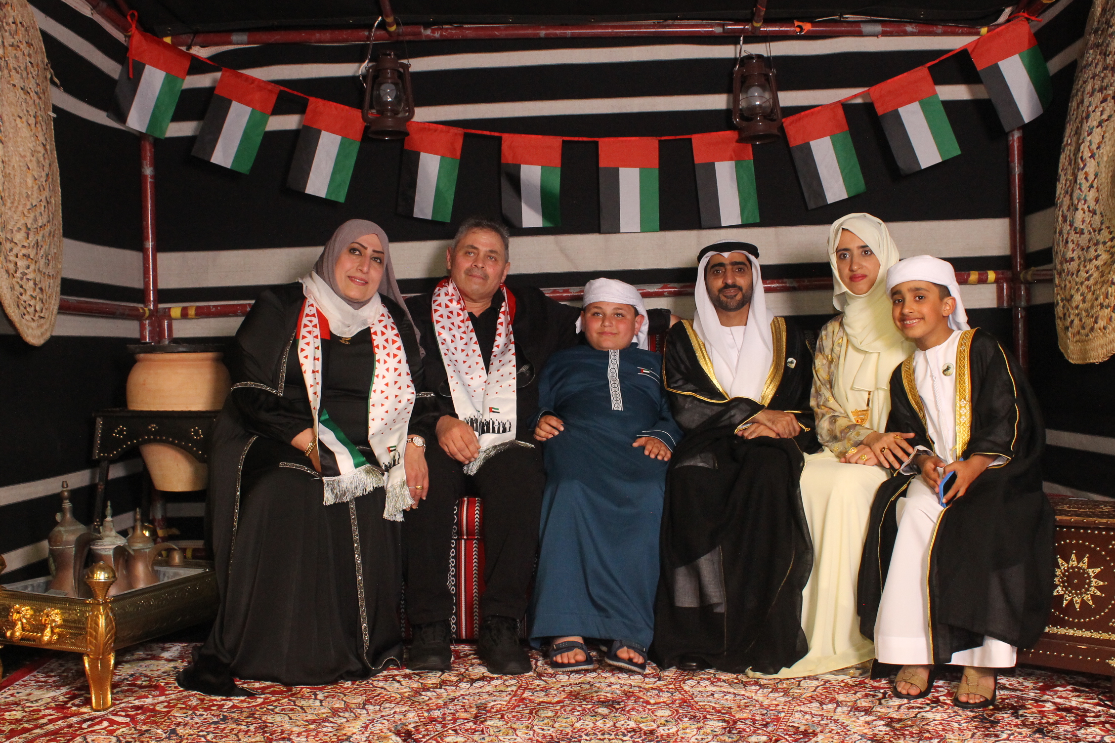 UAE National Day 53 - Wellington 2024 | View more photos from the event at wgtngallery.classicphotobooths.co.nz/u/wgtncpbgallery/UAE-National-Day-53-Wellington-2024