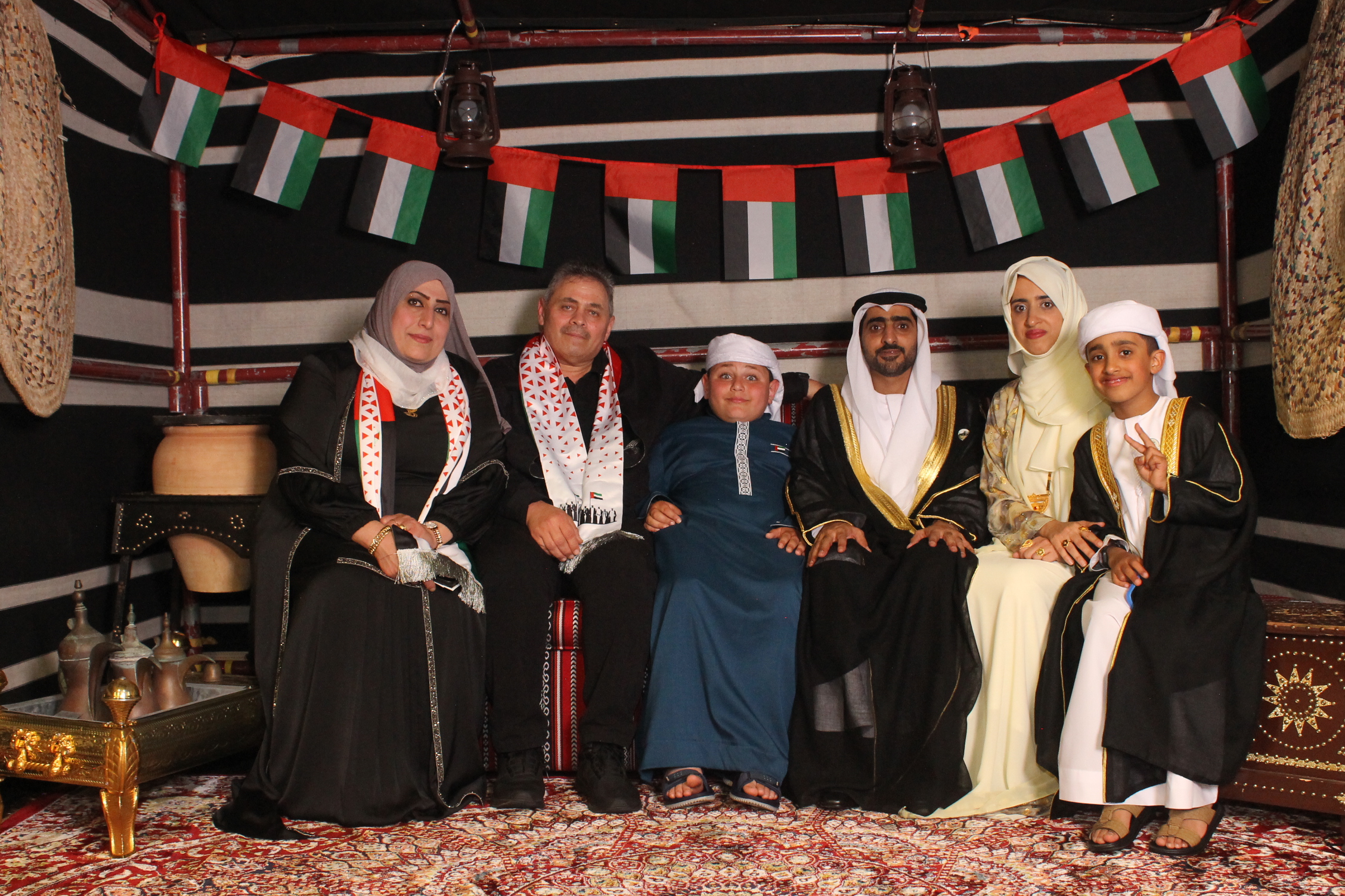 UAE National Day 53 - Wellington 2024 | View more photos from the event at wgtngallery.classicphotobooths.co.nz/u/wgtncpbgallery/UAE-National-Day-53-Wellington-2024