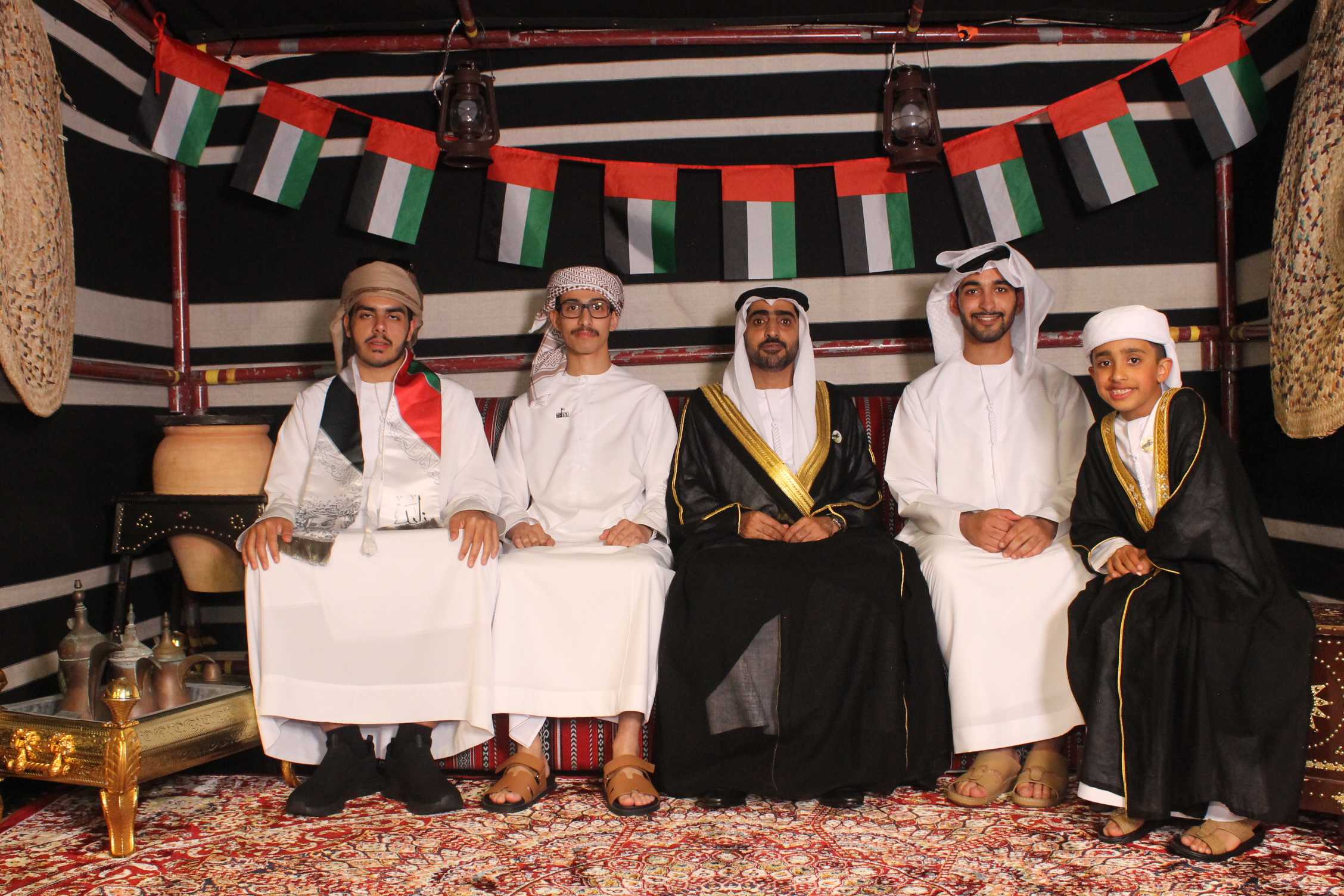 UAE National Day 53 - Wellington 2024 | View more photos from the event at wgtngallery.classicphotobooths.co.nz/u/wgtncpbgallery/UAE-National-Day-53-Wellington-2024