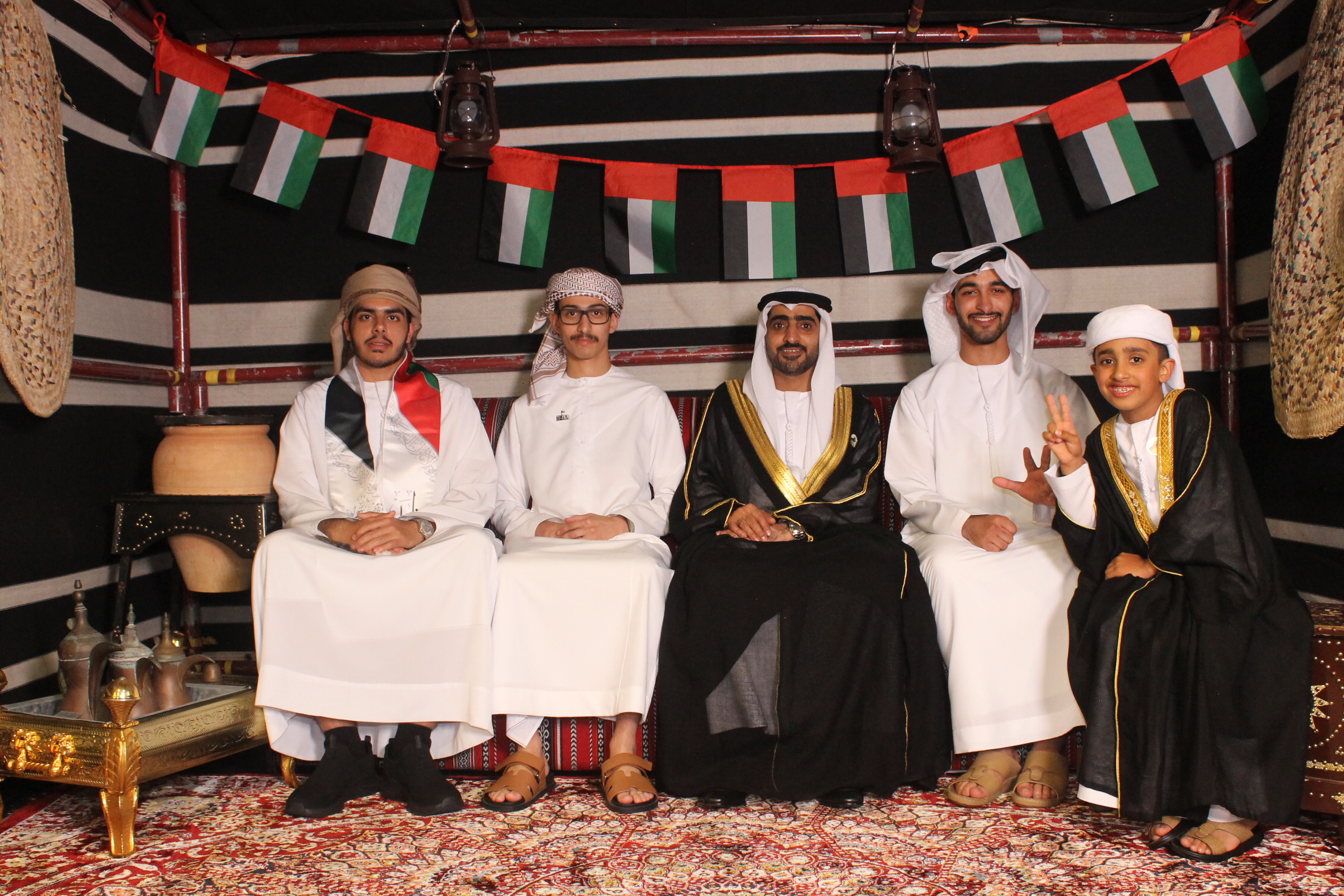 UAE National Day 53 - Wellington 2024 | View more photos from the event at wgtngallery.classicphotobooths.co.nz/u/wgtncpbgallery/UAE-National-Day-53-Wellington-2024