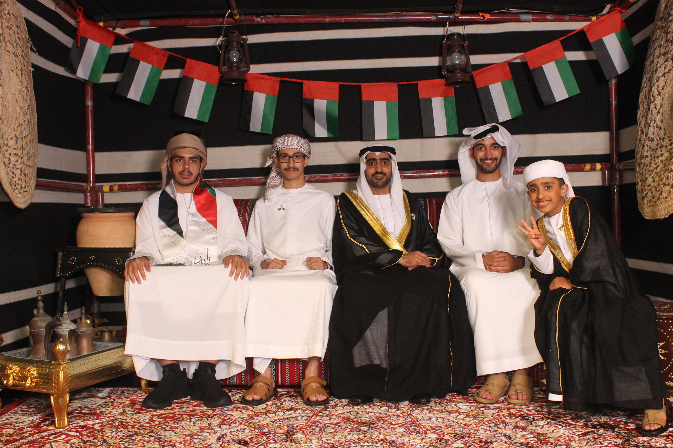 UAE National Day 53 - Wellington 2024 | View more photos from the event at wgtngallery.classicphotobooths.co.nz/u/wgtncpbgallery/UAE-National-Day-53-Wellington-2024