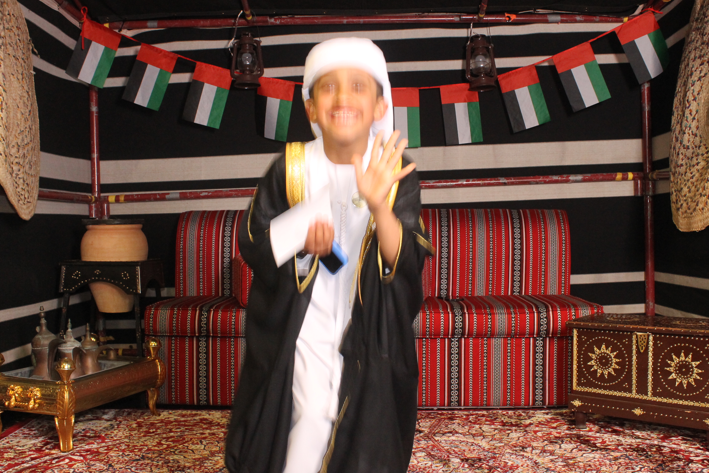 UAE National Day 53 - Wellington 2024 | View more photos from the event at wgtngallery.classicphotobooths.co.nz/u/wgtncpbgallery/UAE-National-Day-53-Wellington-2024