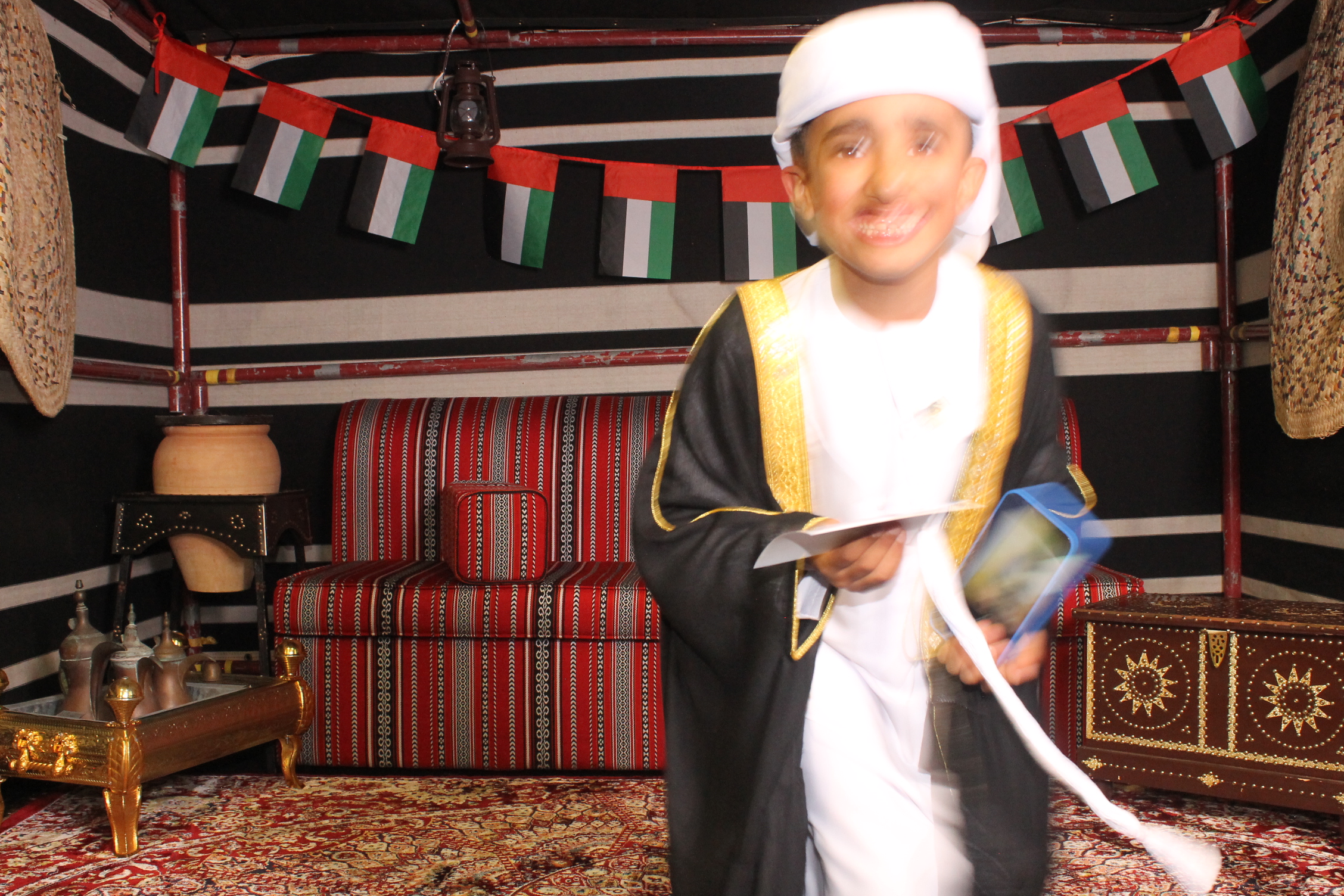 UAE National Day 53 - Wellington 2024 | View more photos from the event at wgtngallery.classicphotobooths.co.nz/u/wgtncpbgallery/UAE-National-Day-53-Wellington-2024