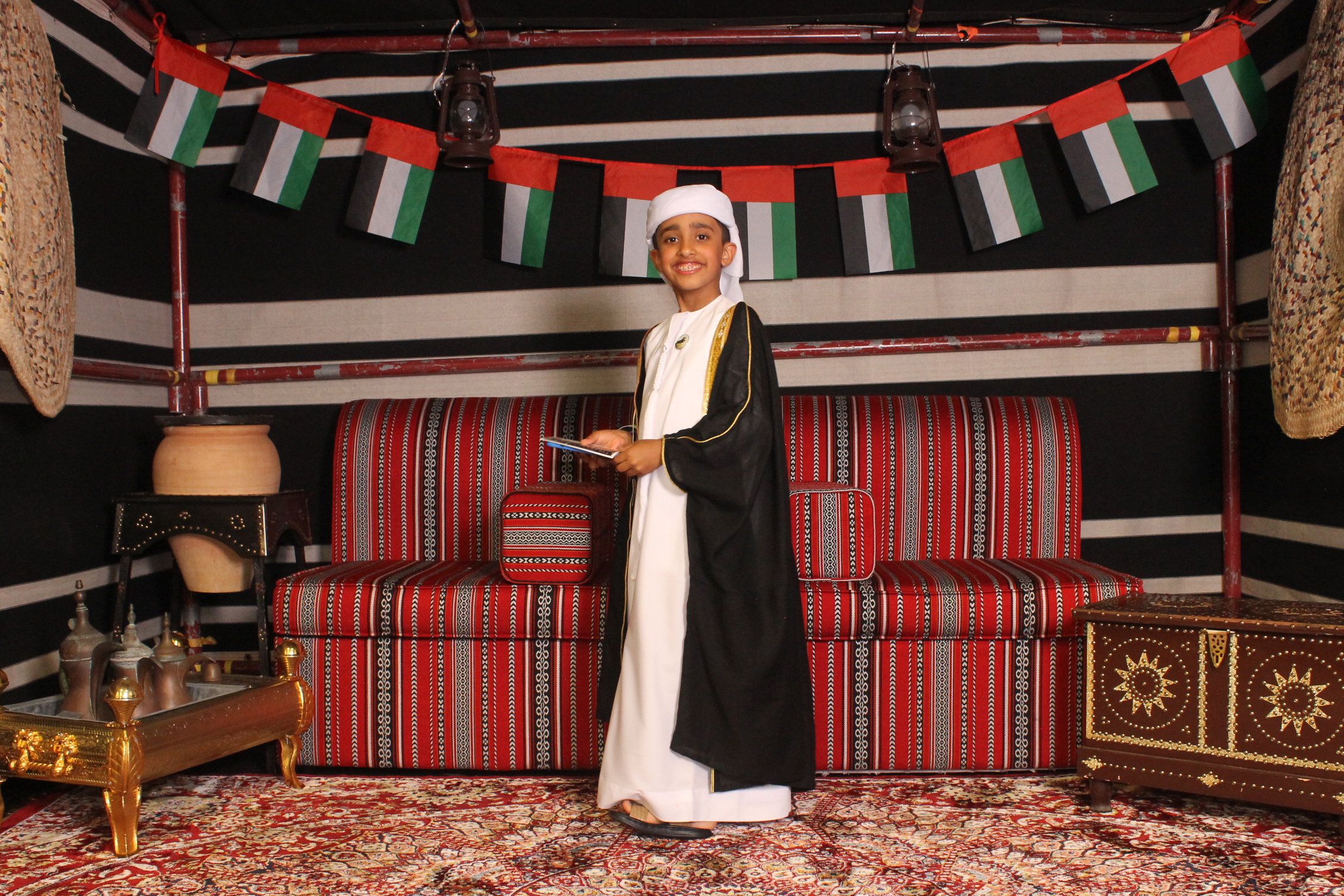 UAE National Day 53 - Wellington 2024 | View more photos from the event at wgtngallery.classicphotobooths.co.nz/u/wgtncpbgallery/UAE-National-Day-53-Wellington-2024