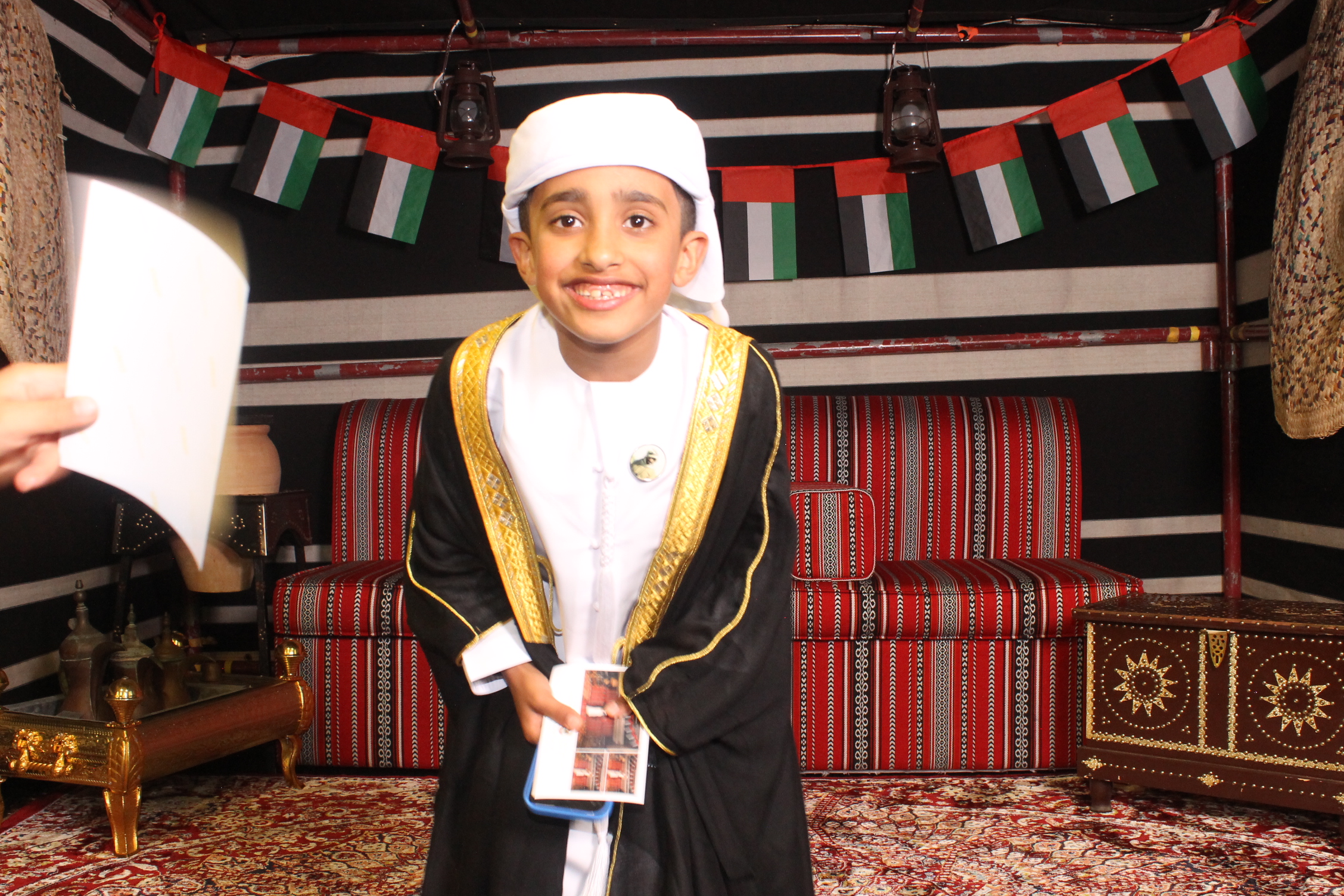 UAE National Day 53 - Wellington 2024 | View more photos from the event at wgtngallery.classicphotobooths.co.nz/u/wgtncpbgallery/UAE-National-Day-53-Wellington-2024