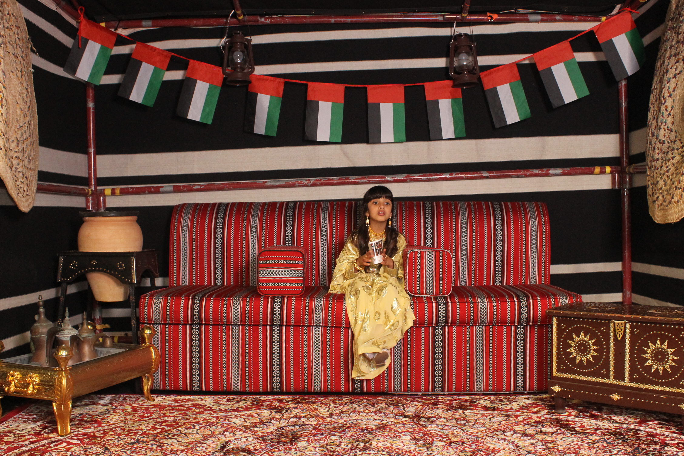 UAE National Day 53 - Wellington 2024 | View more photos from the event at wgtngallery.classicphotobooths.co.nz/u/wgtncpbgallery/UAE-National-Day-53-Wellington-2024