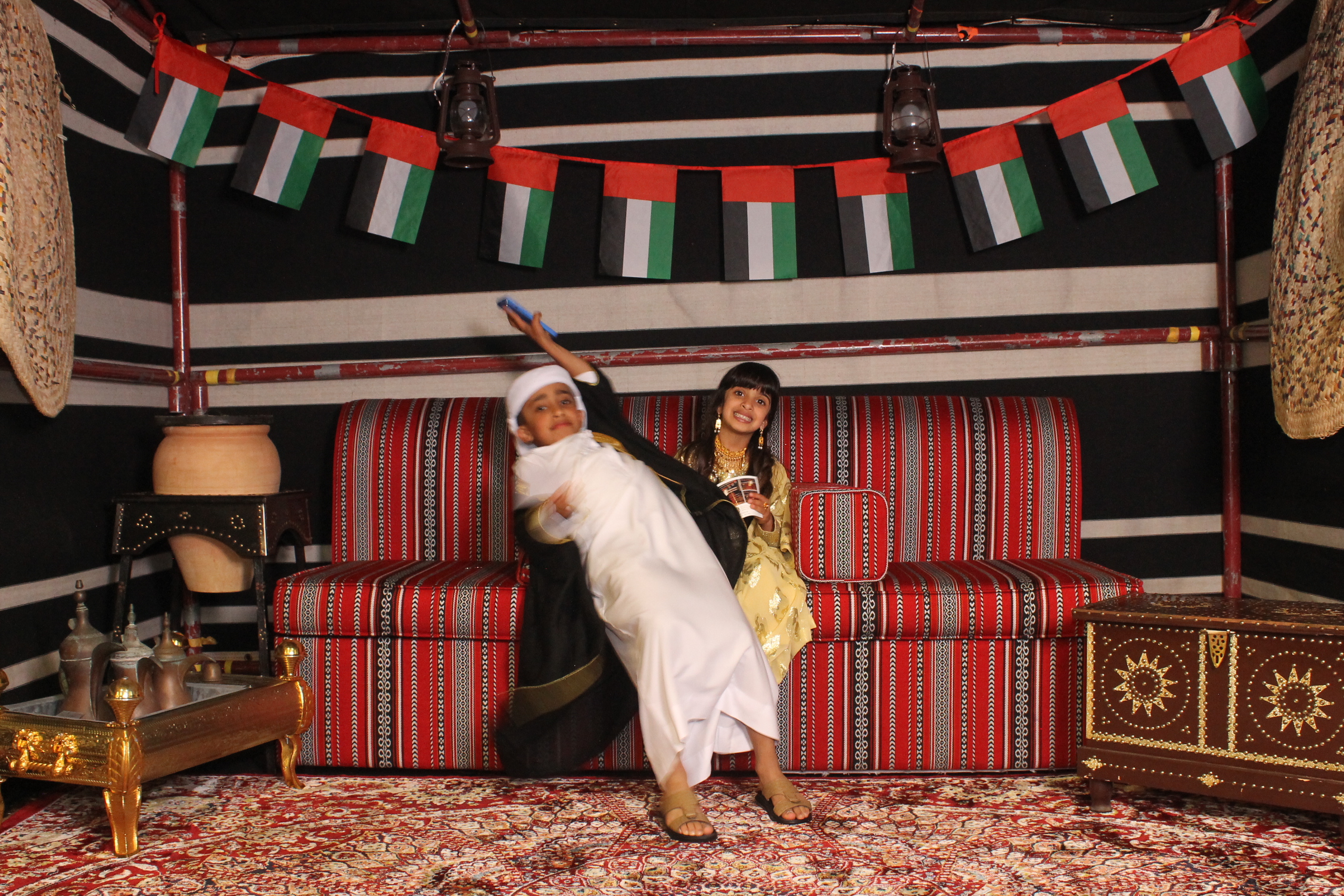 UAE National Day 53 - Wellington 2024 | View more photos from the event at wgtngallery.classicphotobooths.co.nz/u/wgtncpbgallery/UAE-National-Day-53-Wellington-2024