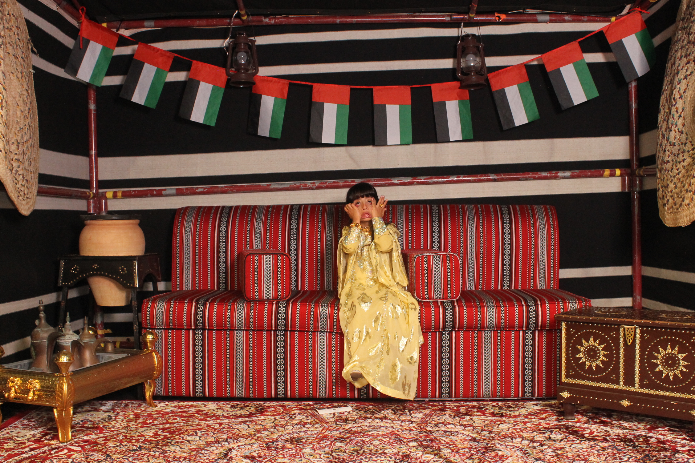 UAE National Day 53 - Wellington 2024 | View more photos from the event at wgtngallery.classicphotobooths.co.nz/u/wgtncpbgallery/UAE-National-Day-53-Wellington-2024