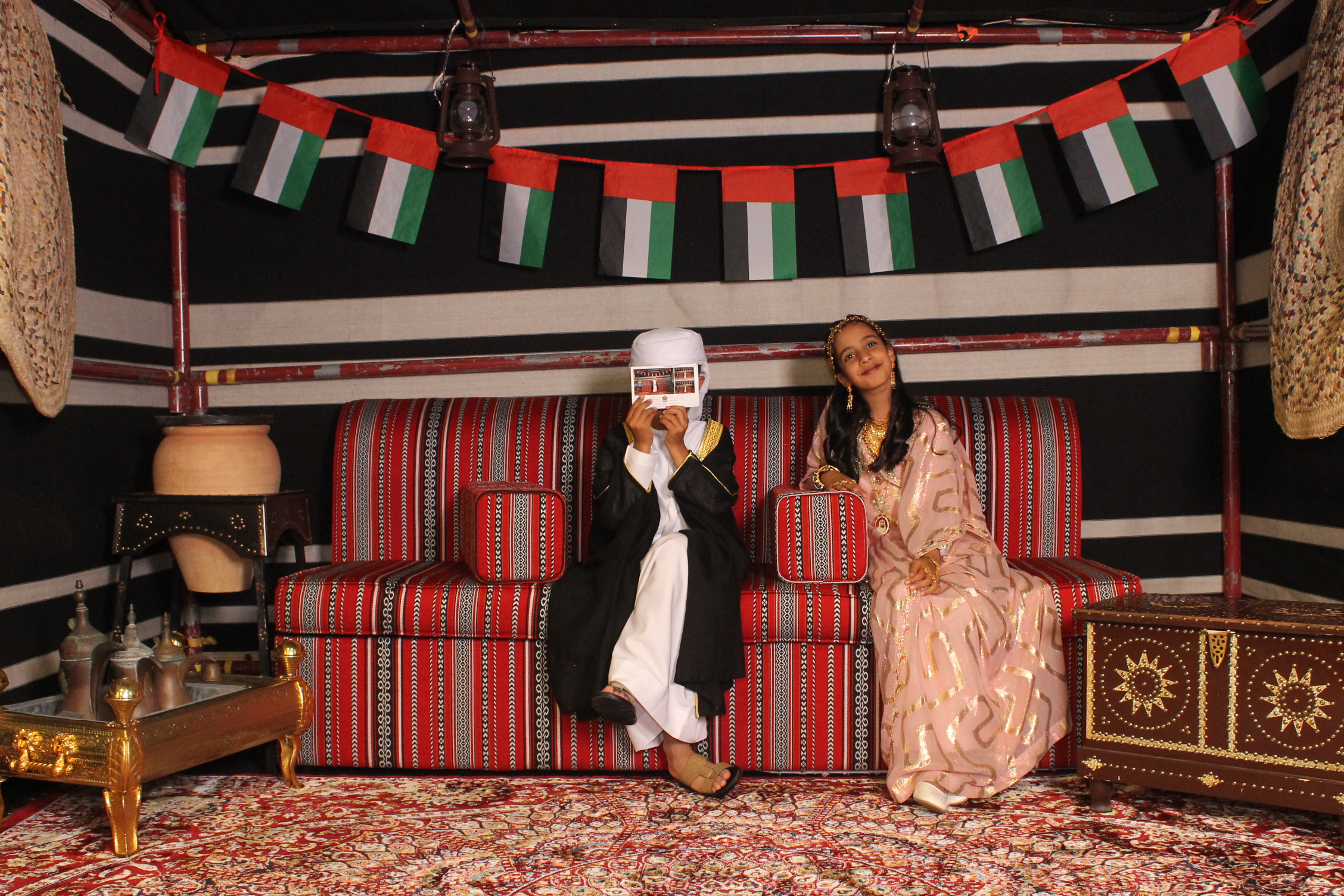 UAE National Day 53 - Wellington 2024 | View more photos from the event at wgtngallery.classicphotobooths.co.nz/u/wgtncpbgallery/UAE-National-Day-53-Wellington-2024