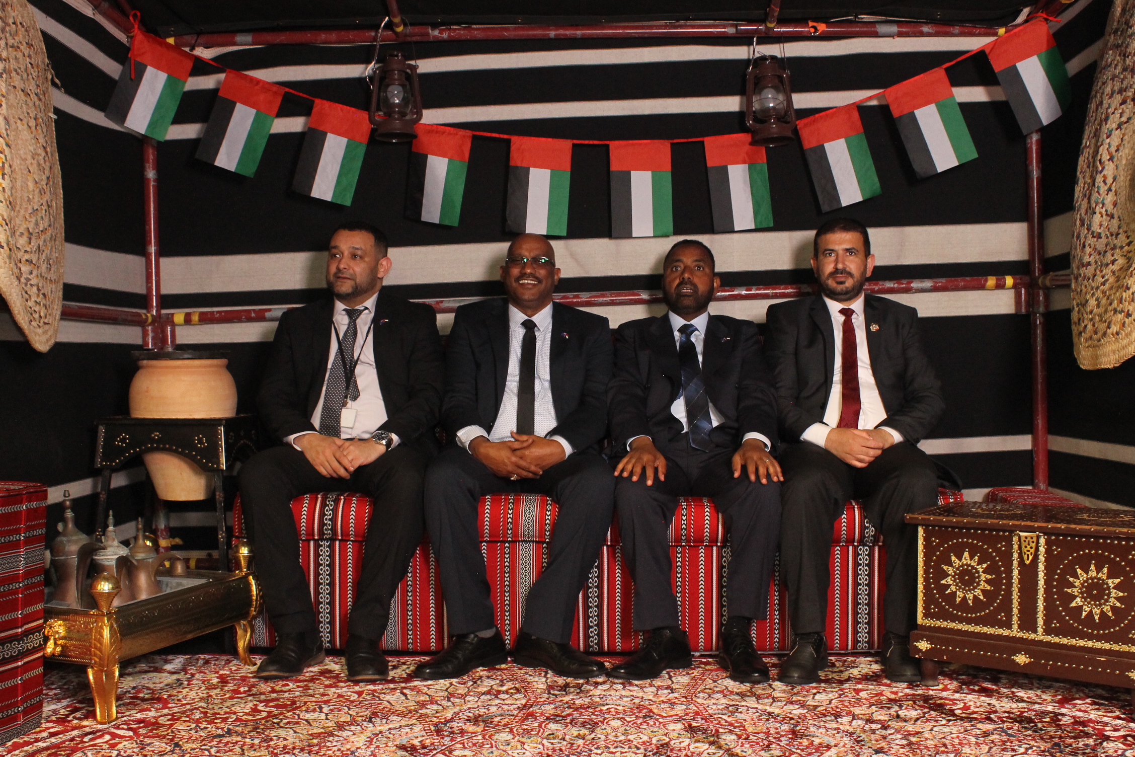 UAE National Day 53 - Wellington 2024 | View more photos from the event at wgtngallery.classicphotobooths.co.nz/u/wgtncpbgallery/UAE-National-Day-53-Wellington-2024