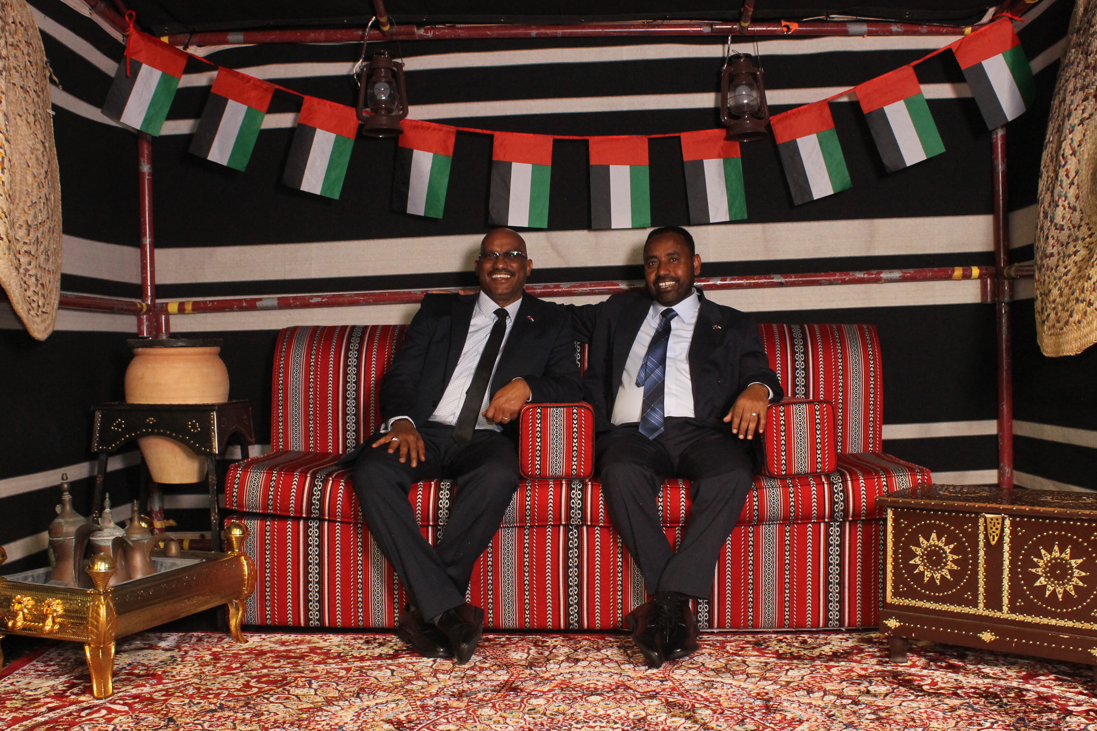 UAE National Day 53 - Wellington 2024 | View more photos from the event at wgtngallery.classicphotobooths.co.nz/u/wgtncpbgallery/UAE-National-Day-53-Wellington-2024