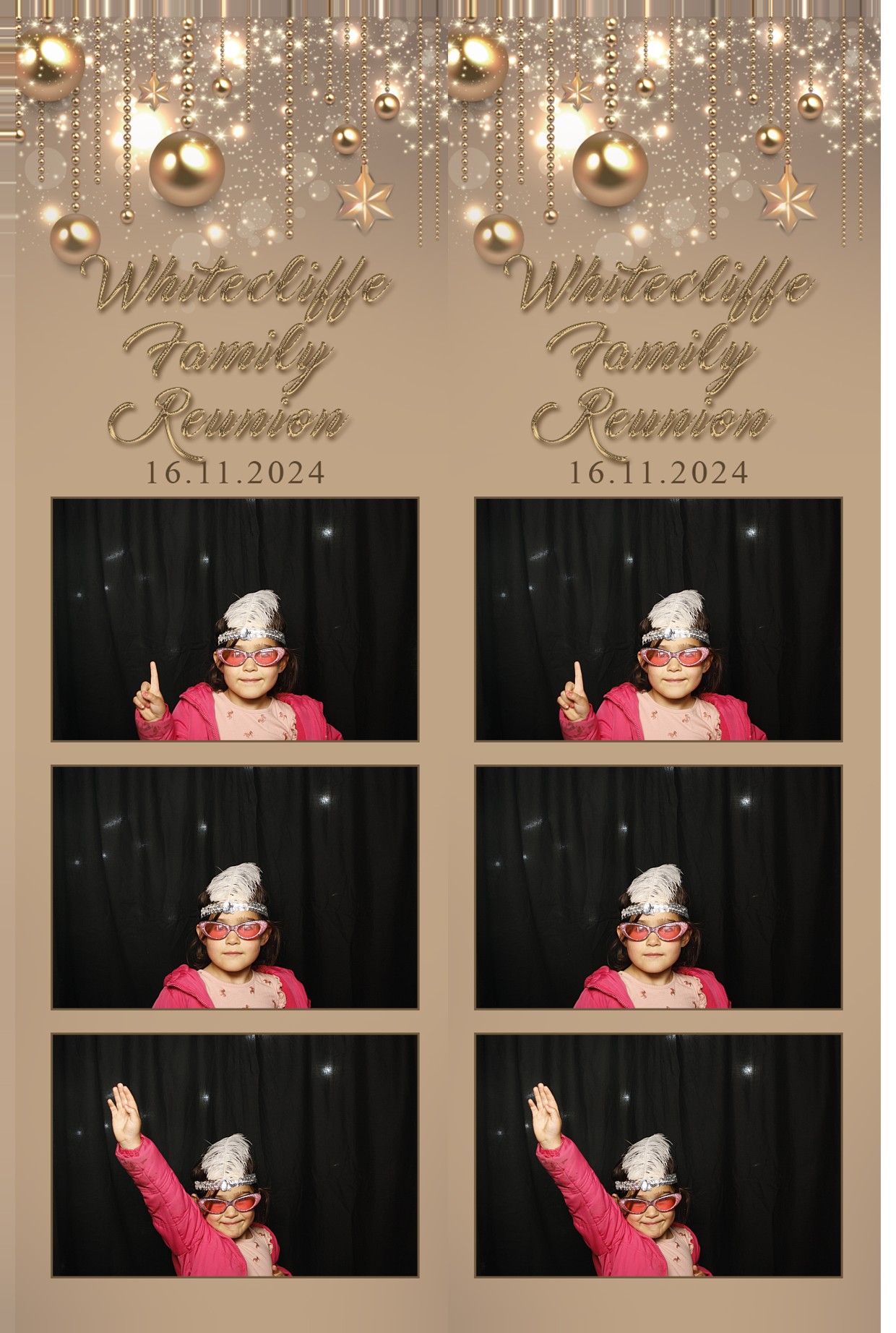Whitecliffe Family Reunion | View more photos from the event at wgtngallery.classicphotobooths.co.nz/u/wgtncpbgallery/Whitecliffe-Family-Reunion