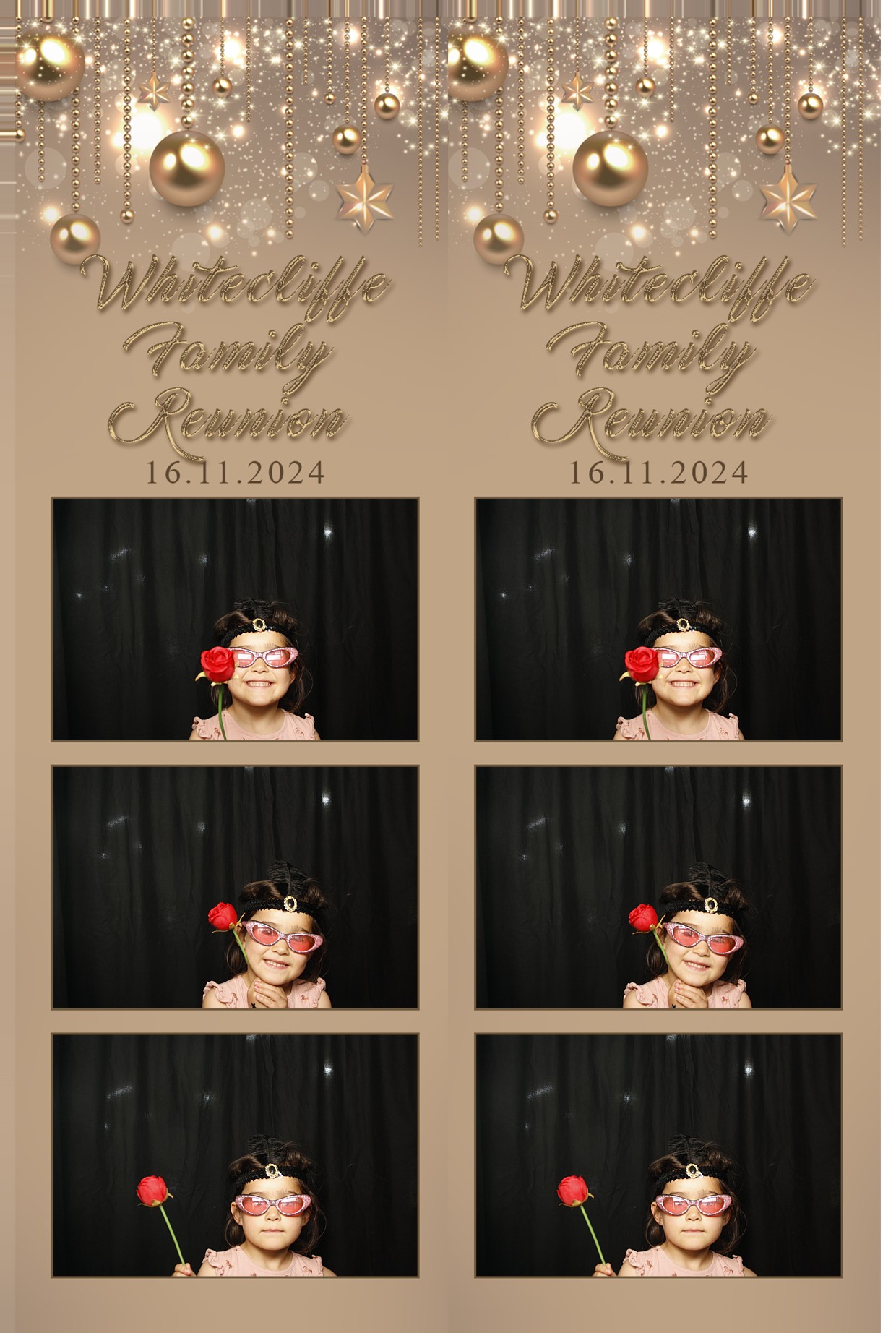 Whitecliffe Family Reunion | View more photos from the event at wgtngallery.classicphotobooths.co.nz/u/wgtncpbgallery/Whitecliffe-Family-Reunion