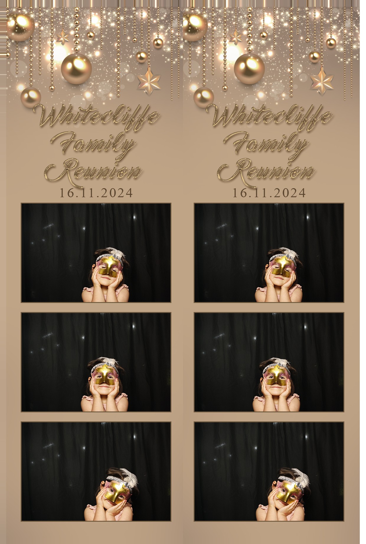 Whitecliffe Family Reunion | View more photos from the event at wgtngallery.classicphotobooths.co.nz/u/wgtncpbgallery/Whitecliffe-Family-Reunion