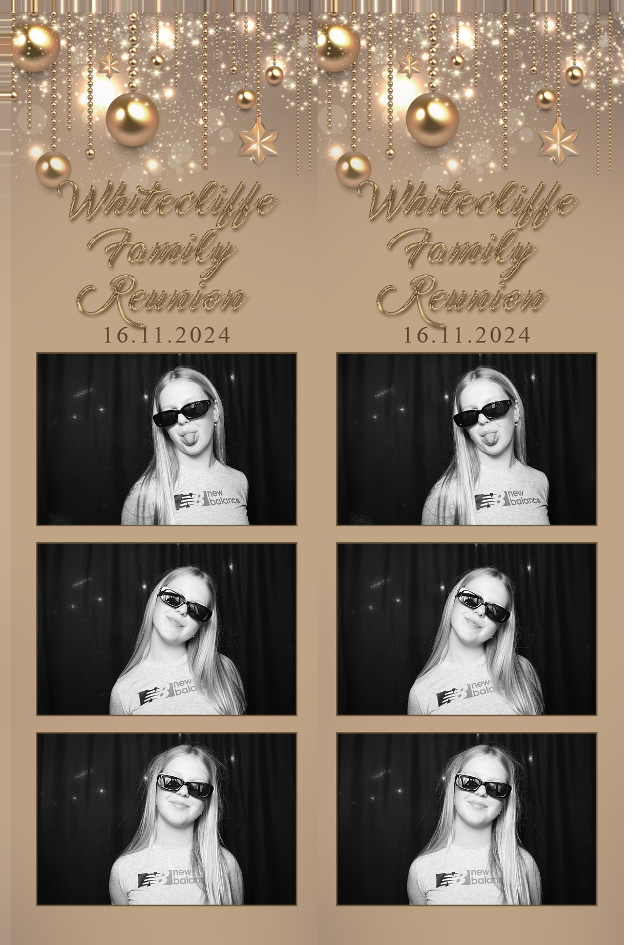 Whitecliffe Family Reunion | View more photos from the event at wgtngallery.classicphotobooths.co.nz/u/wgtncpbgallery/Whitecliffe-Family-Reunion